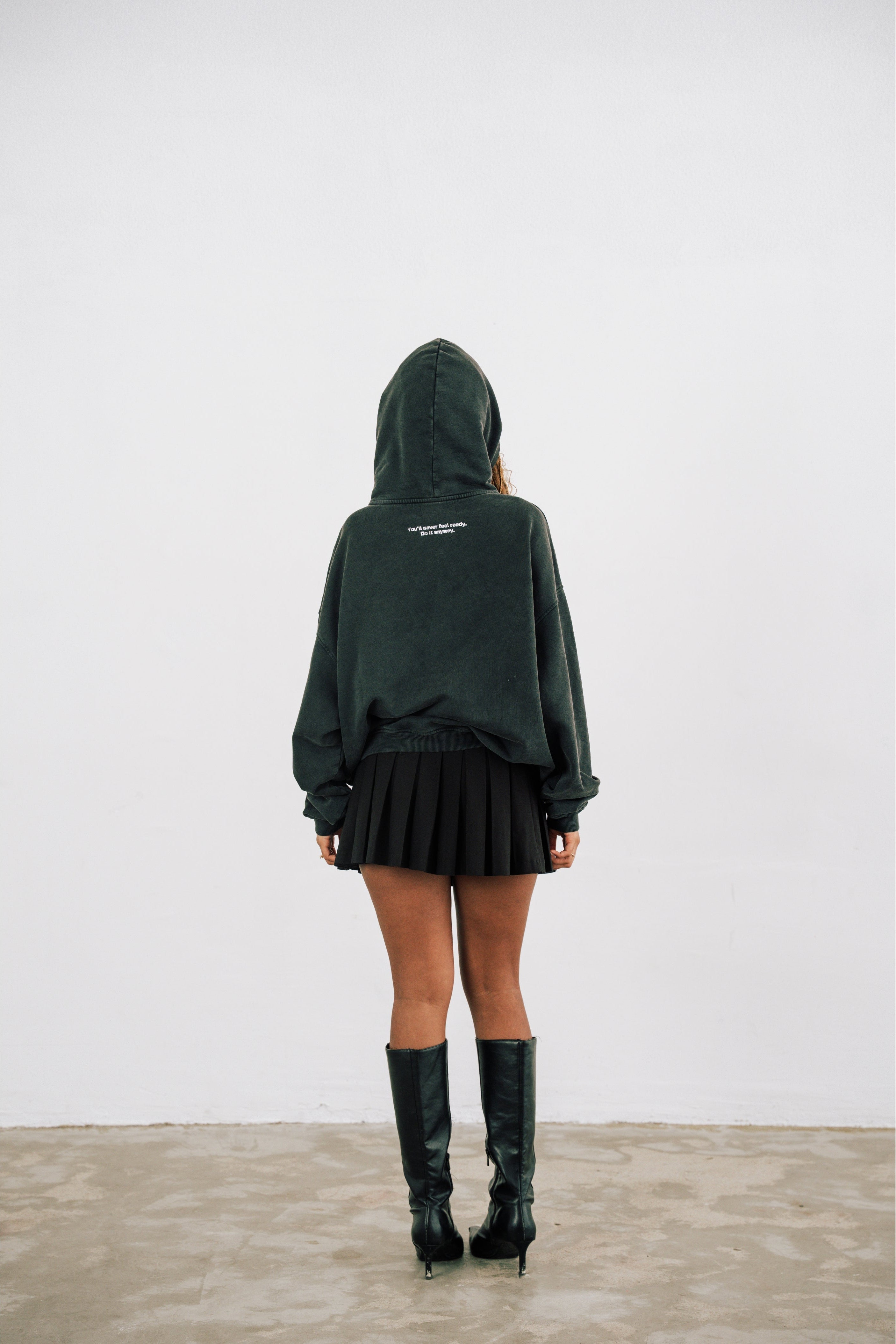 Midnight Ride Hoodie