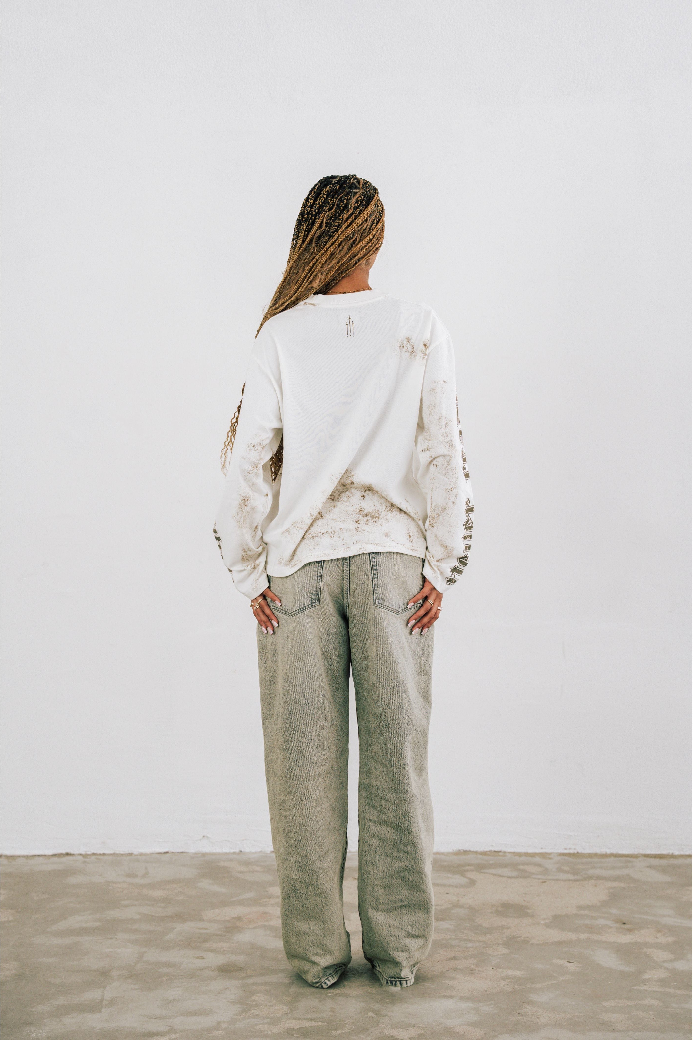 NTW Baggy Denim