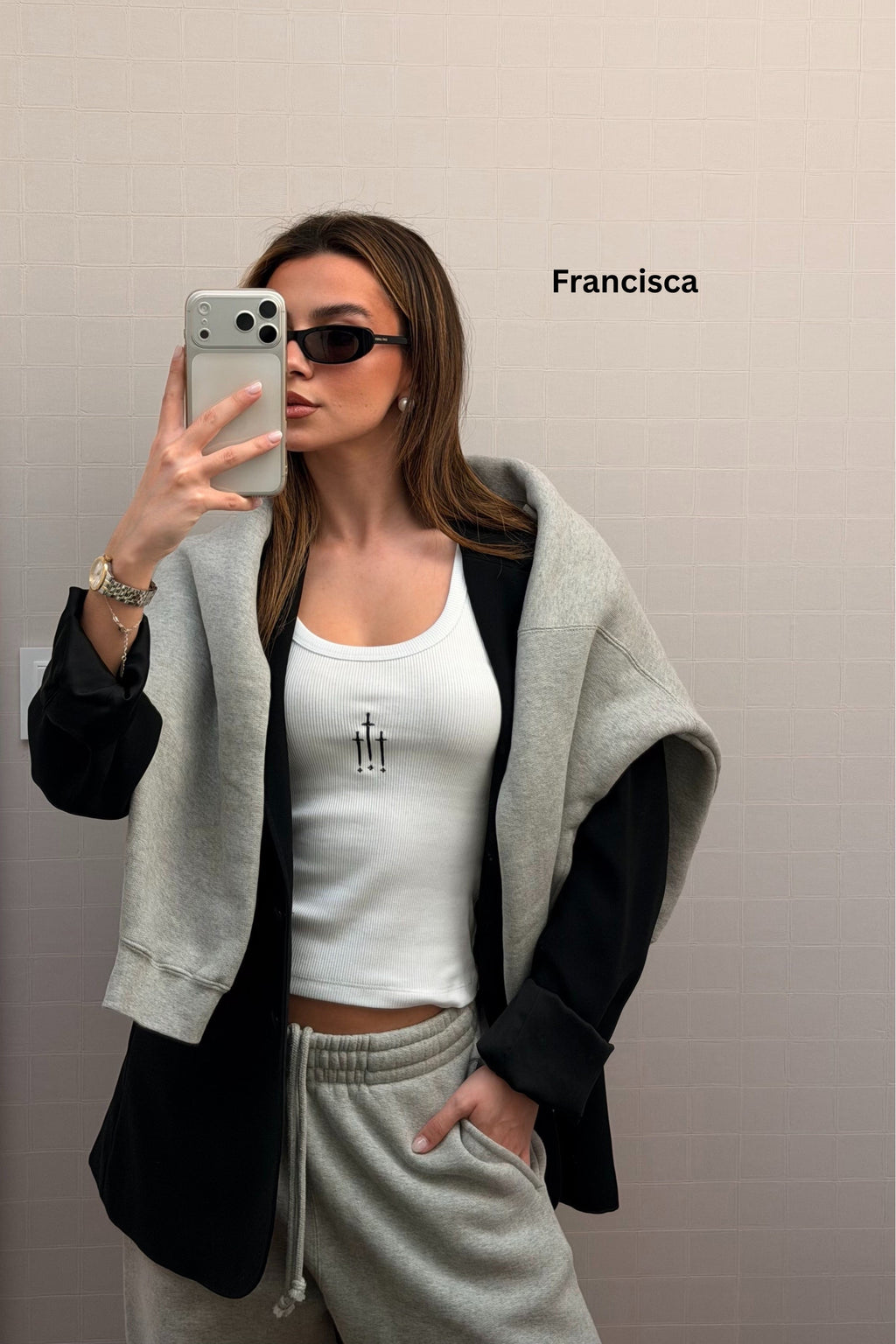 NTW TANK - WOMEN