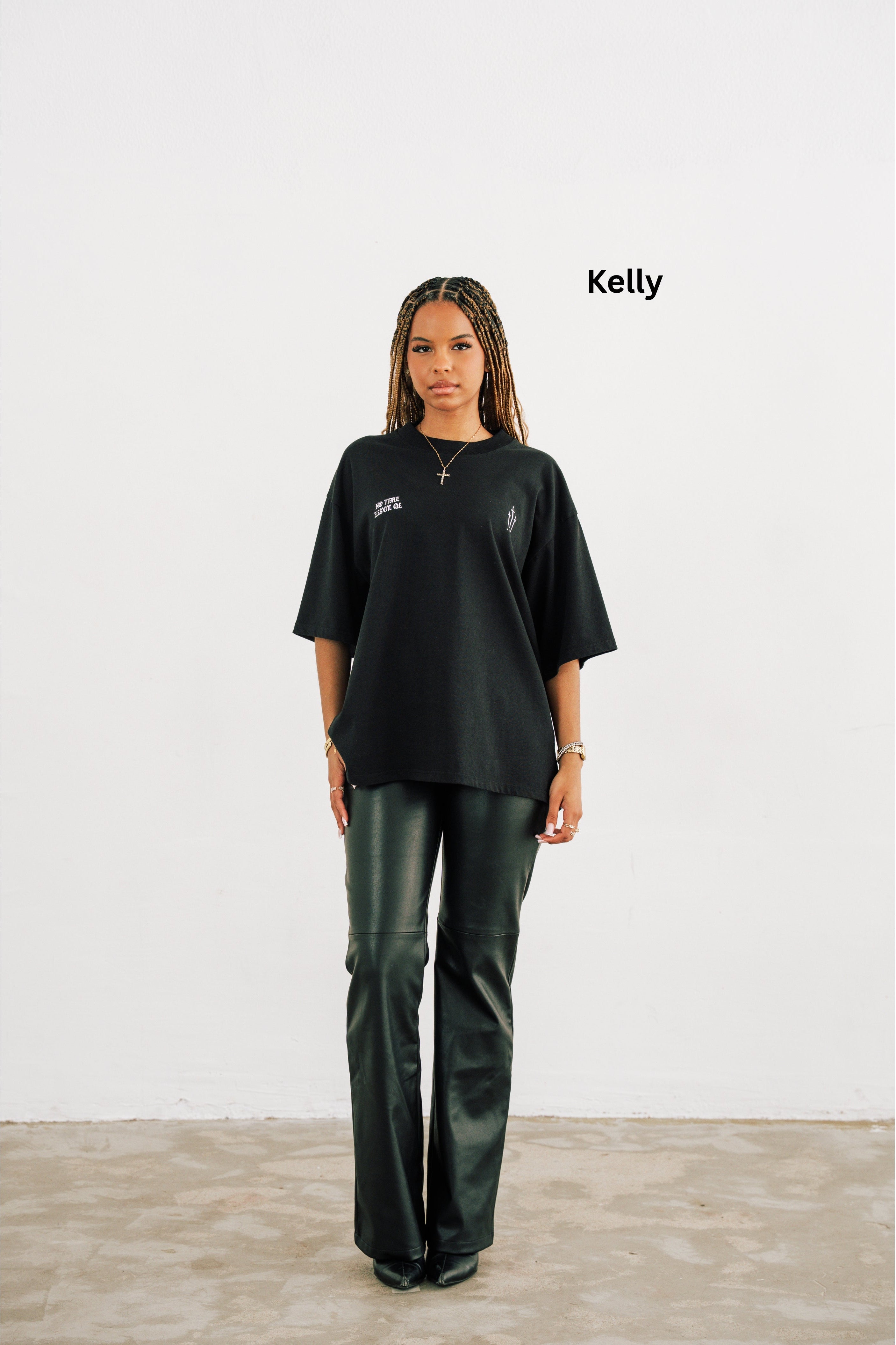 NTW Basic Tee