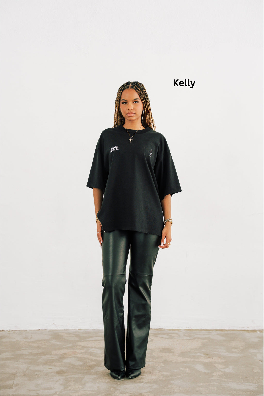 NTW Basic Tee