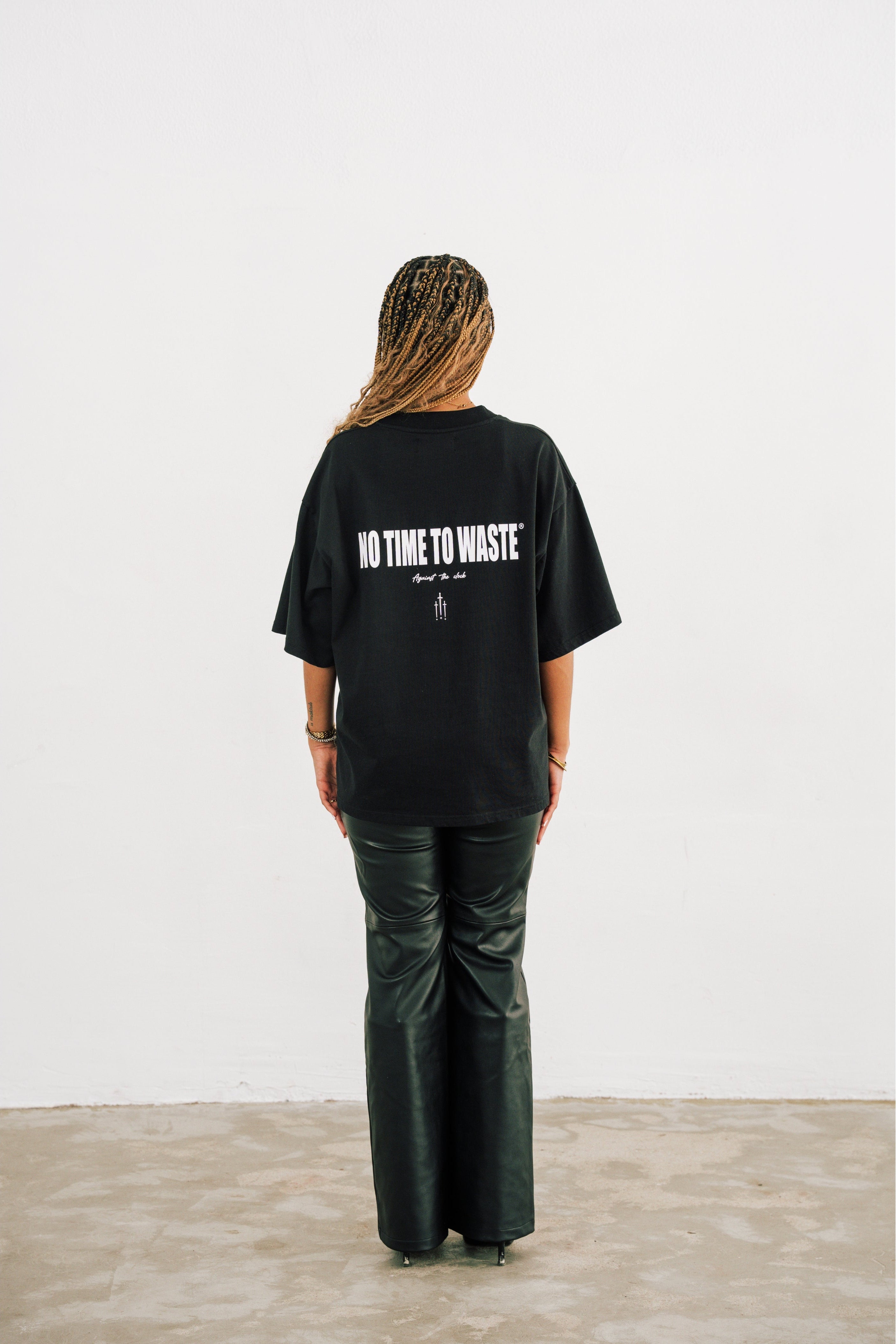 NTW Basic Tee
