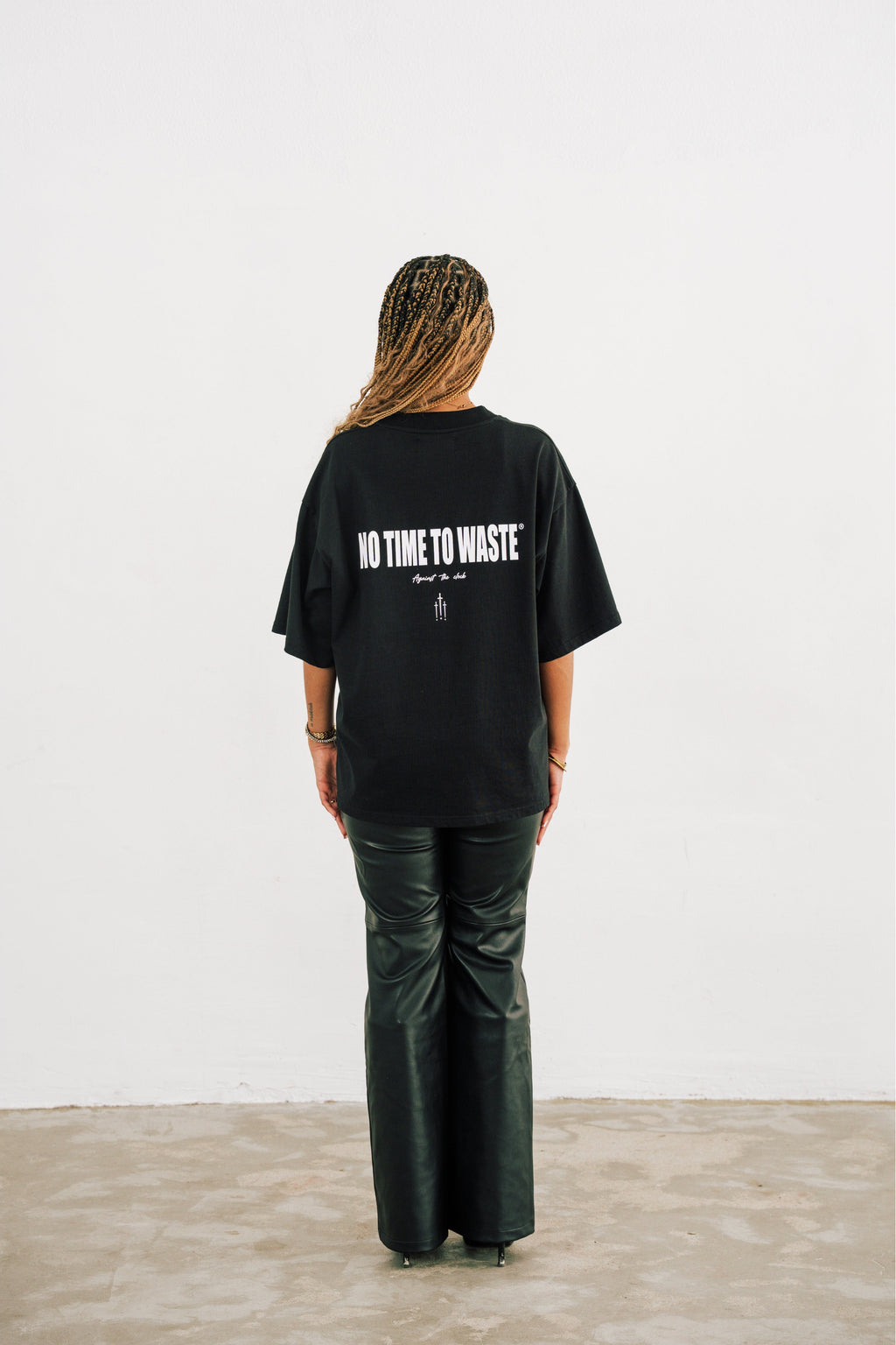 NTW Basic Tee