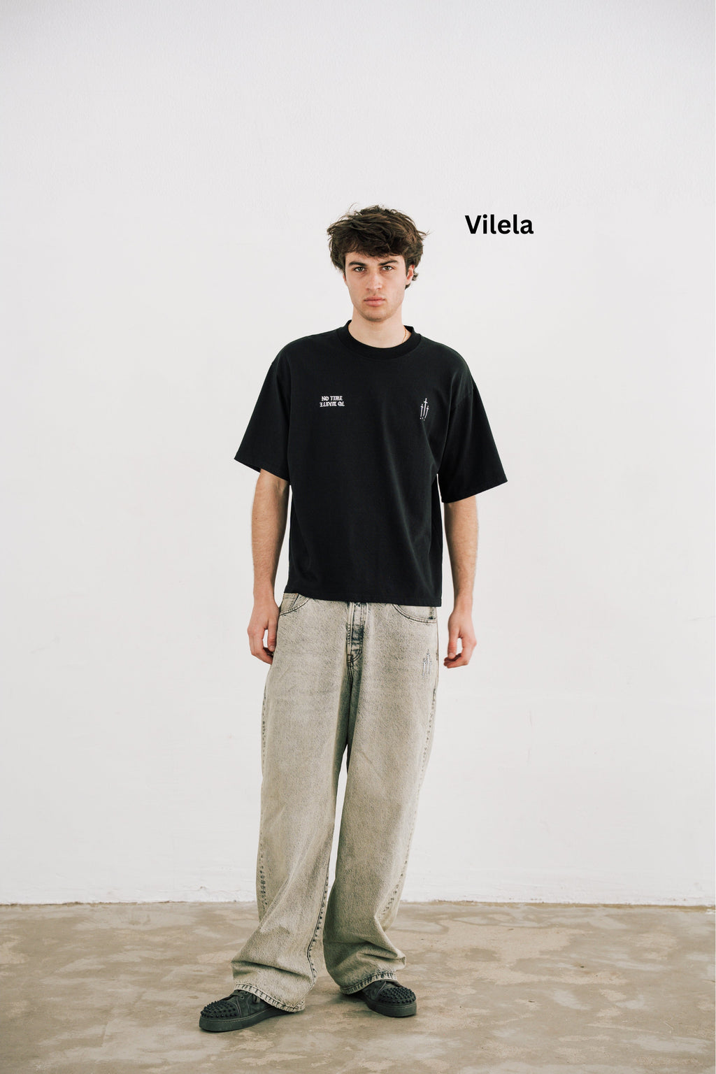 NTW Basic Tee