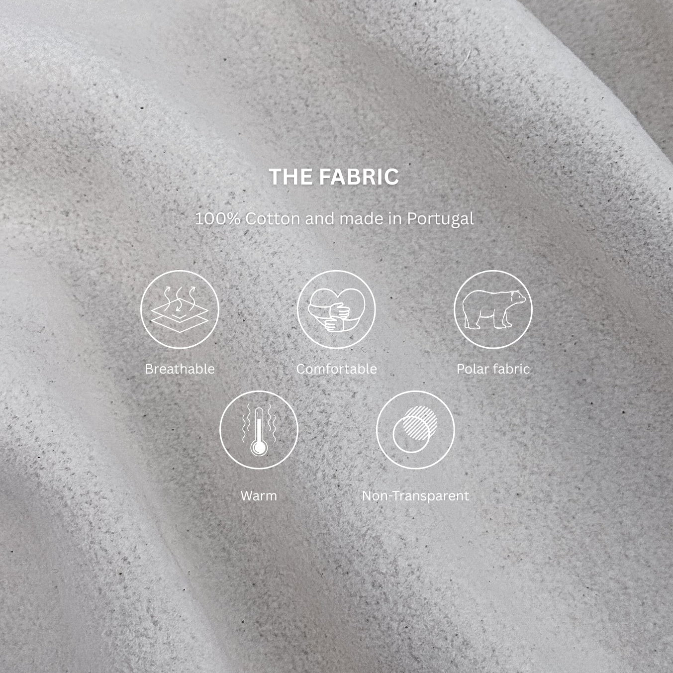 NTW Basic Crewneck Grey