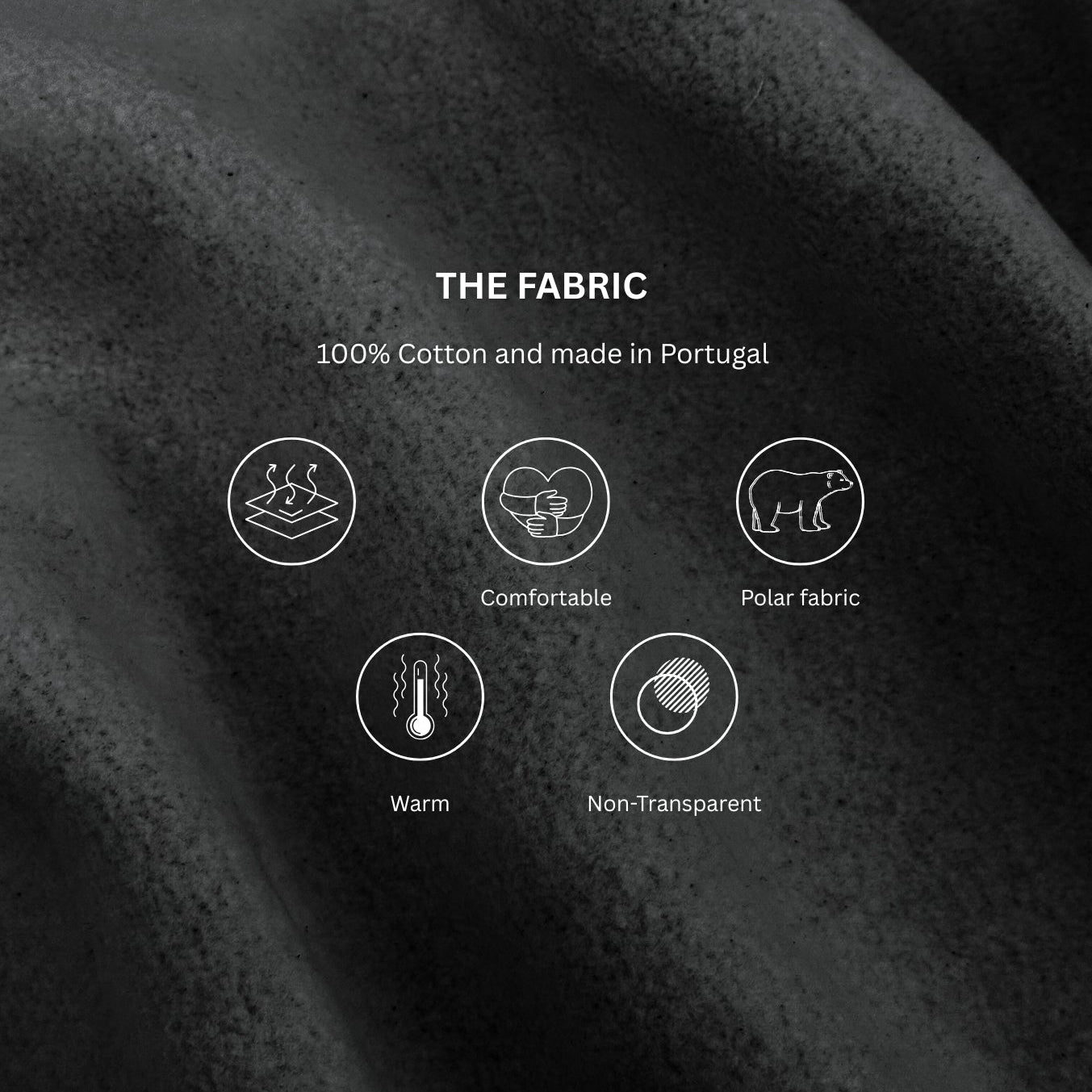 NTW Basic Crewneck Black