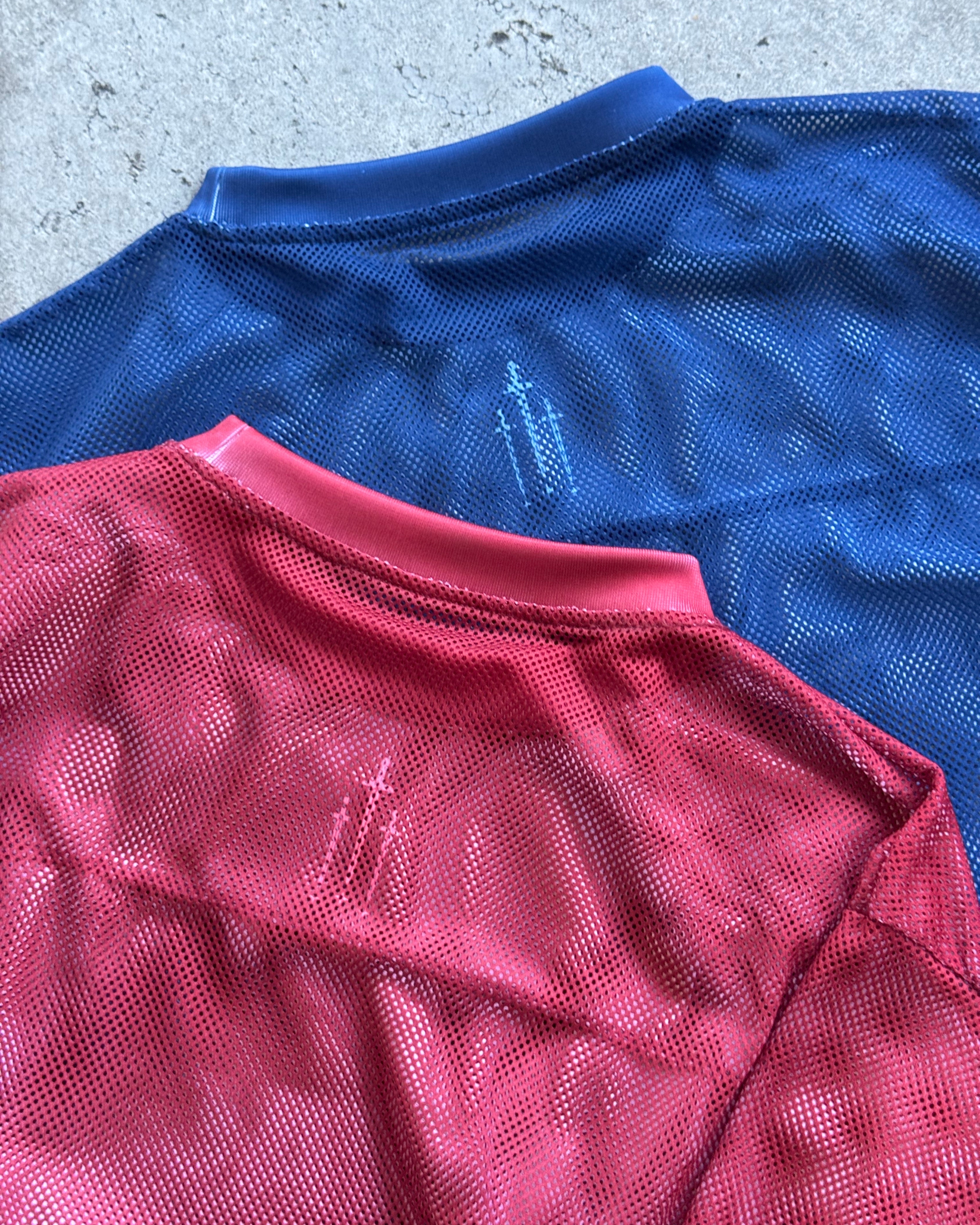 TIMELESS MESH PACK