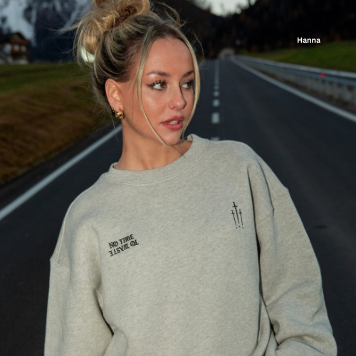 NTW Basic Crewneck