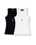 PACK NTW TANK WOMEN