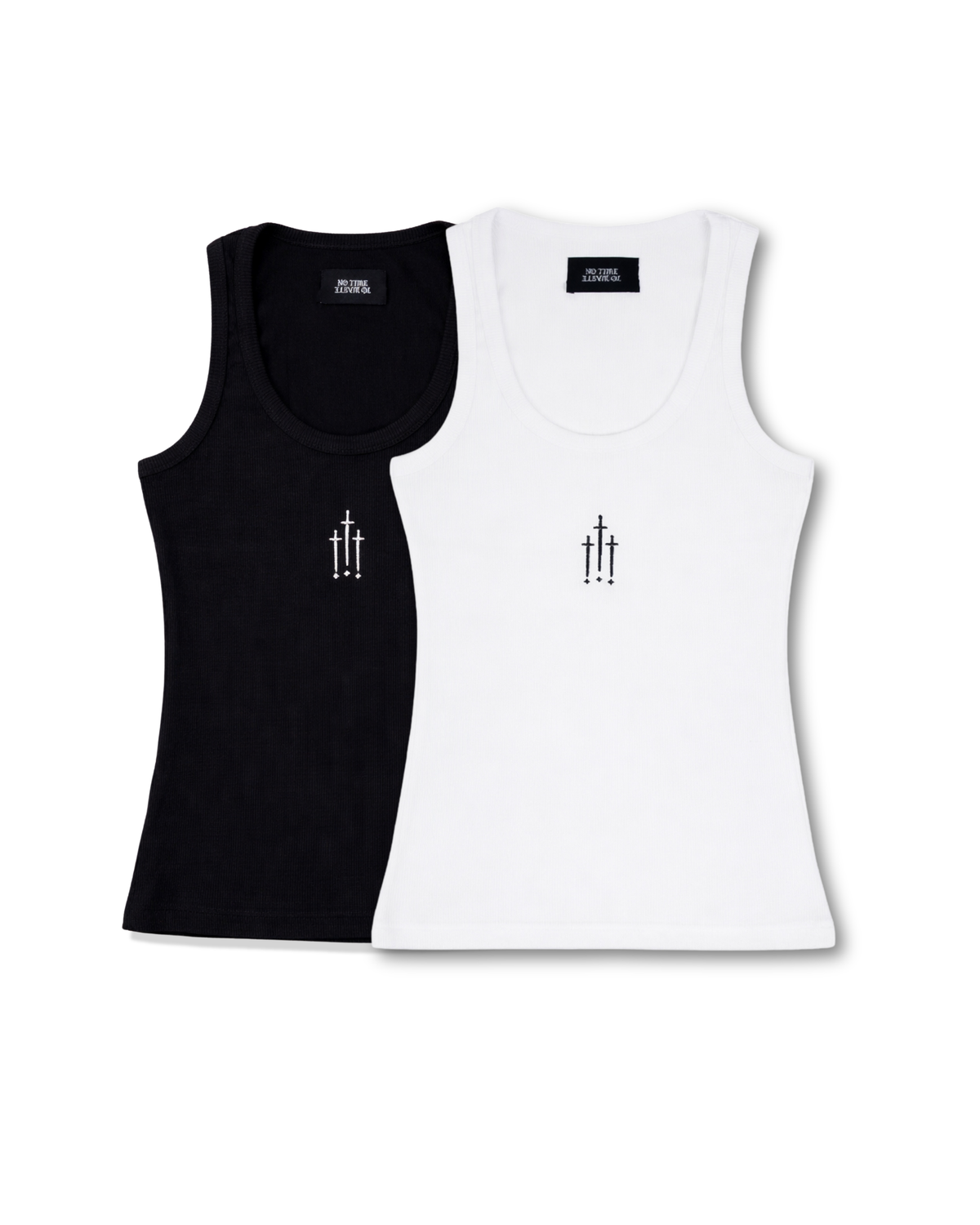 PACK NTW TANK WOMEN