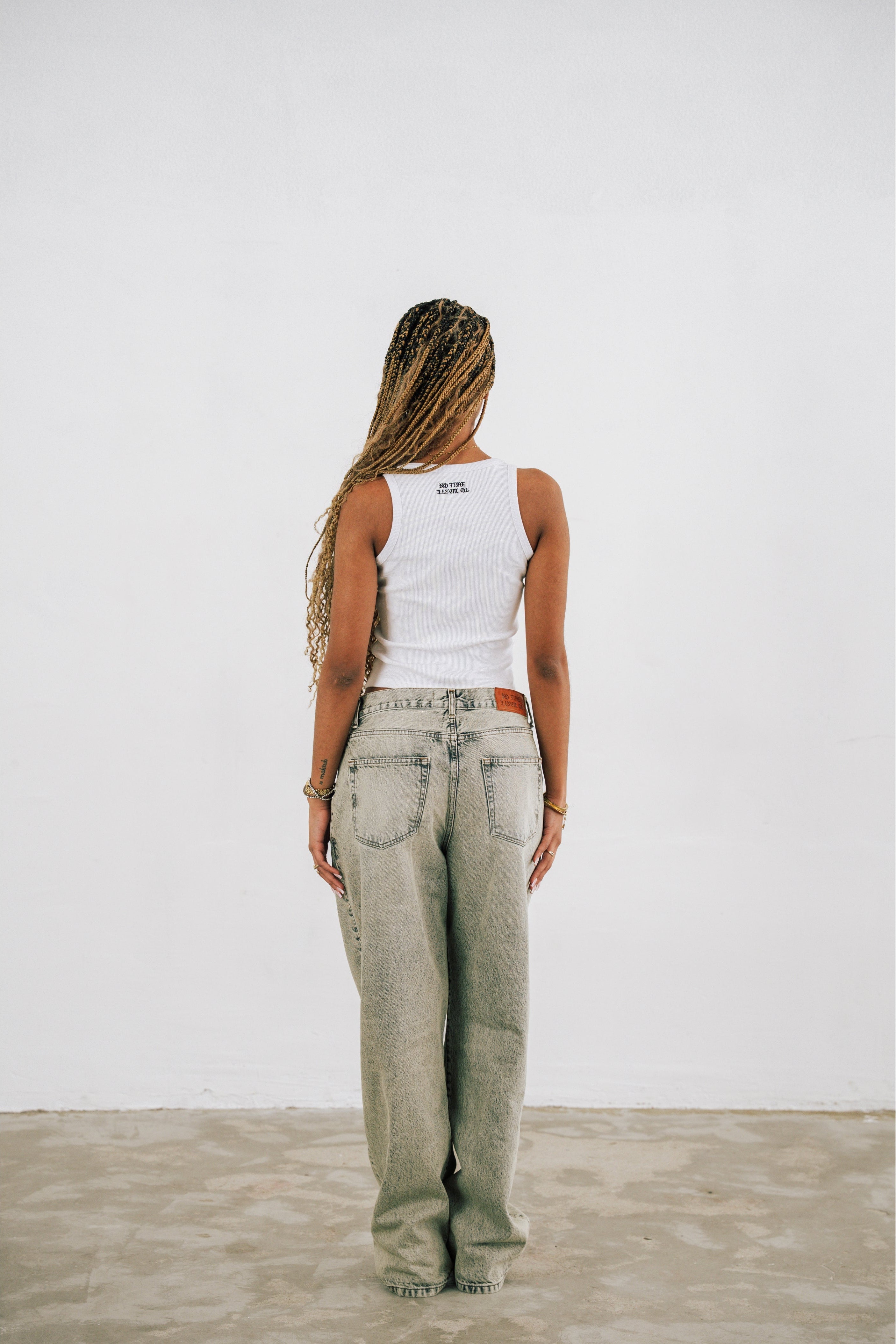 NTW TANK - WOMEN