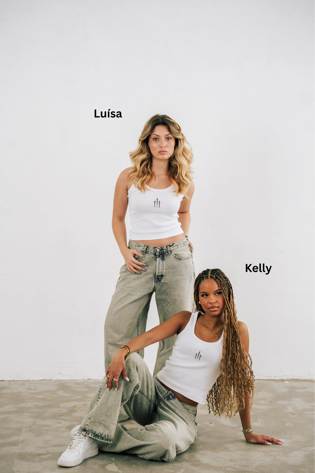 NTW TANK - WOMEN