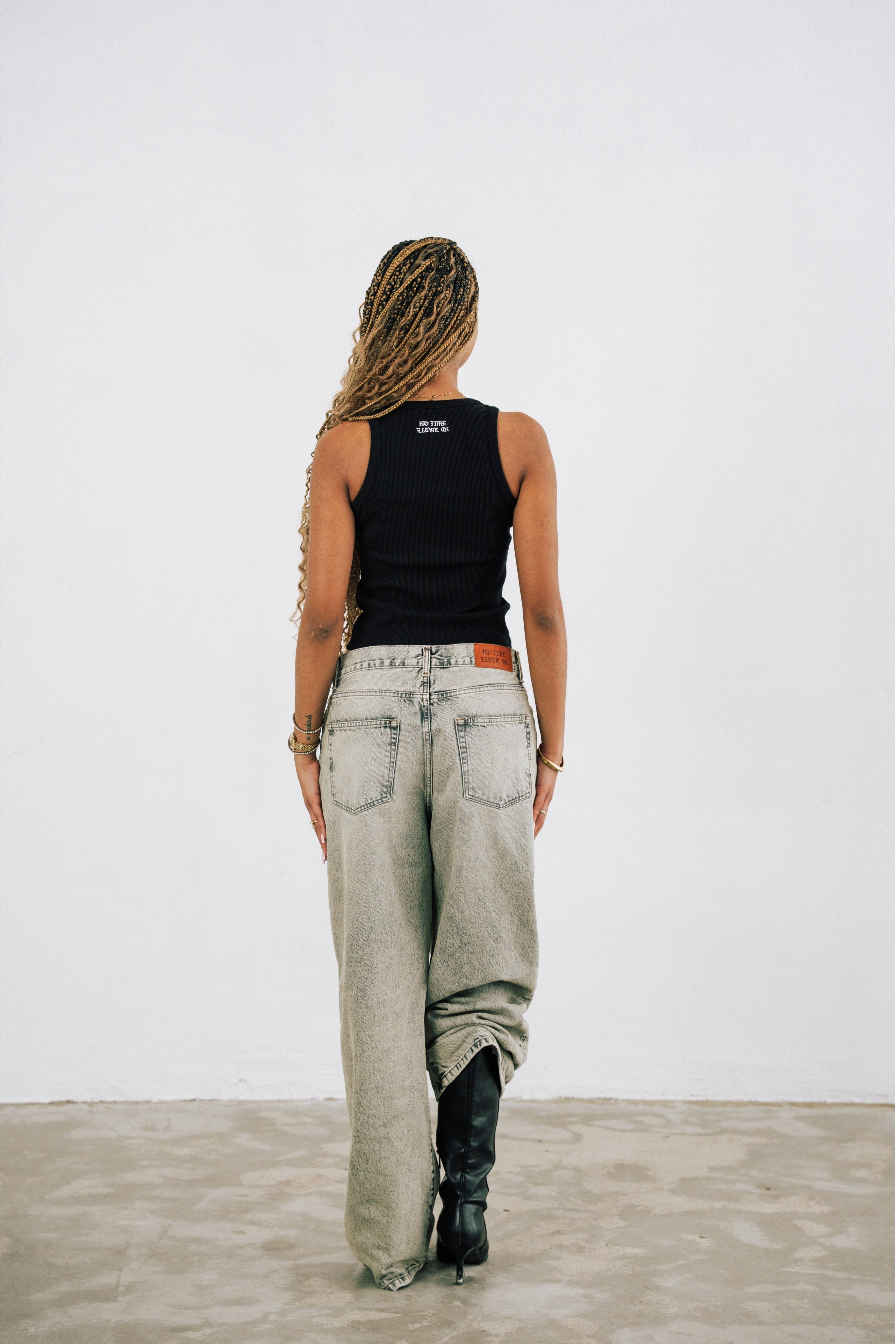 NTW TANK - WOMEN
