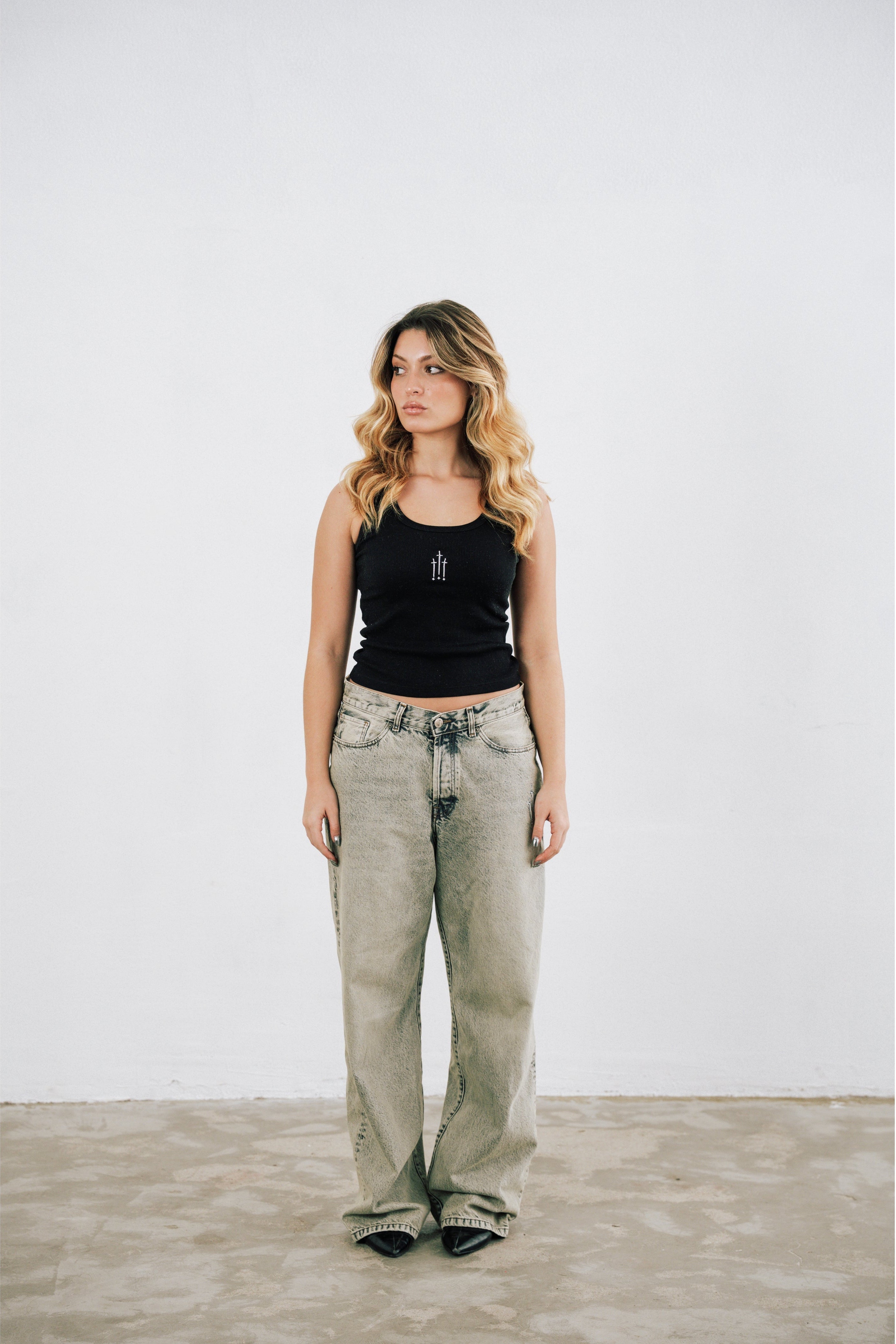 NTW TANK - WOMEN