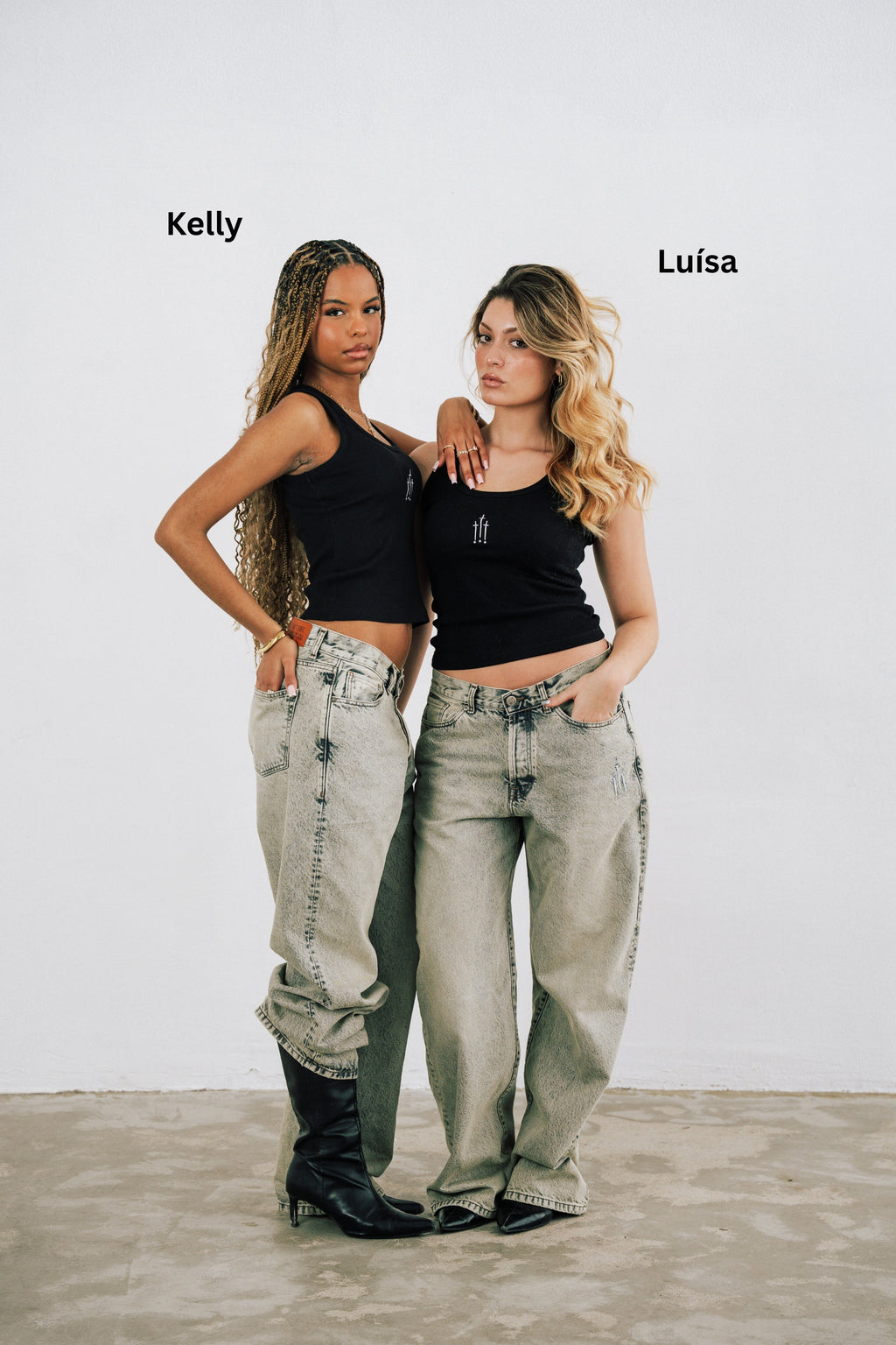 NTW TANK - WOMEN