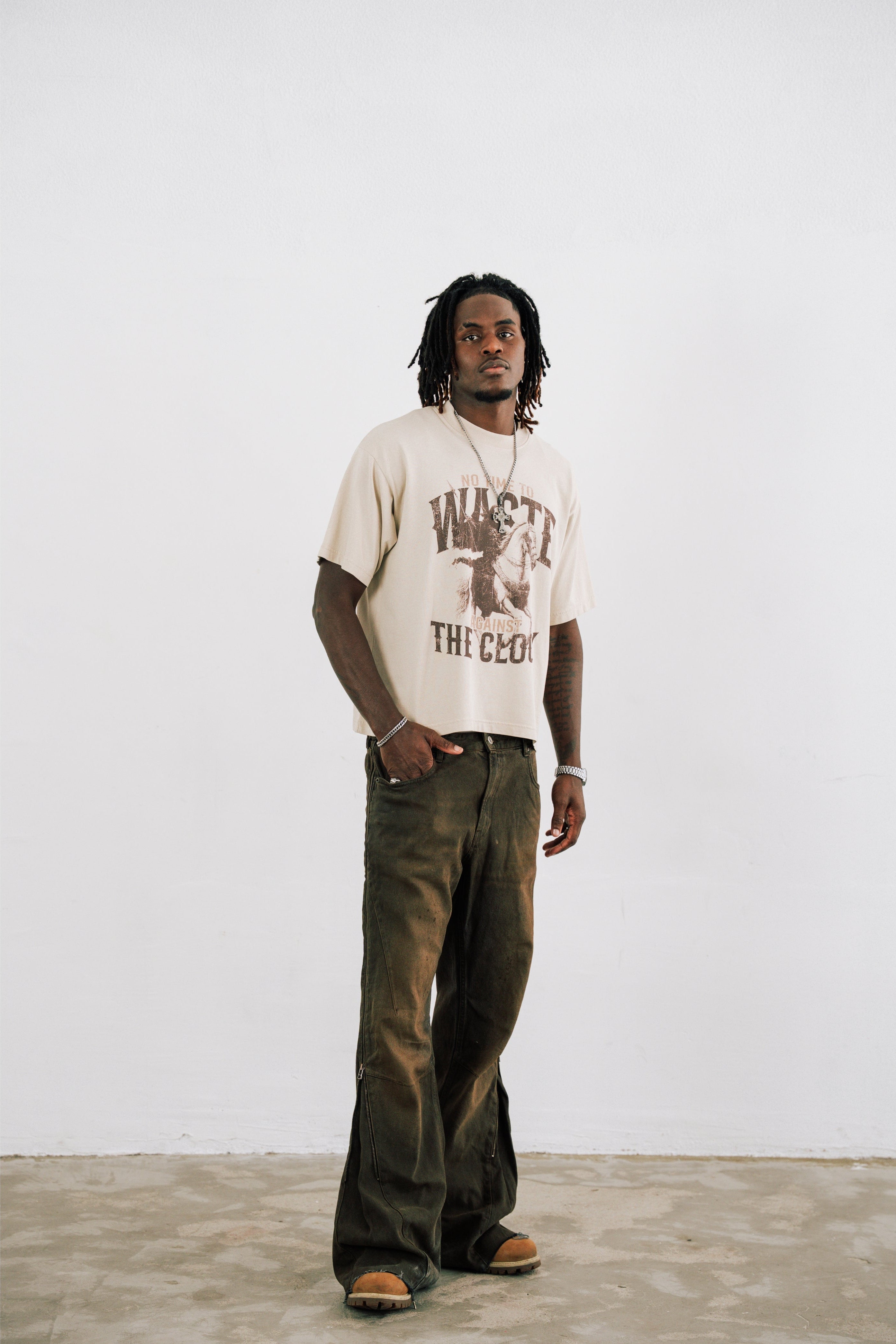 Heritage Tee