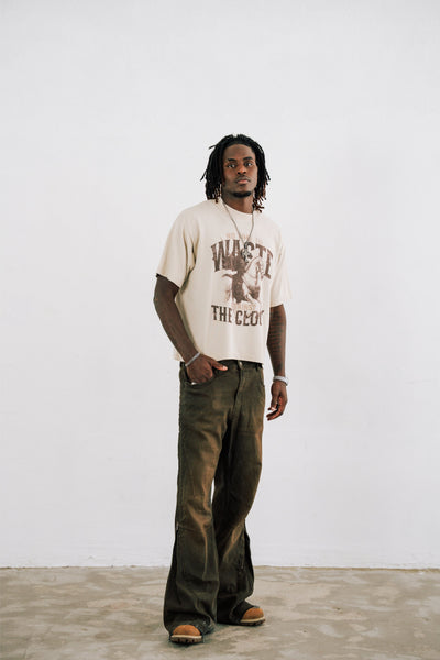 Heritage Tee