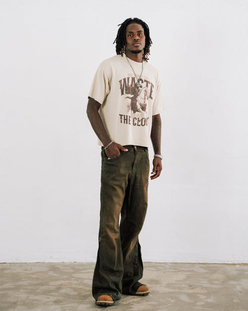 Heritage Tee