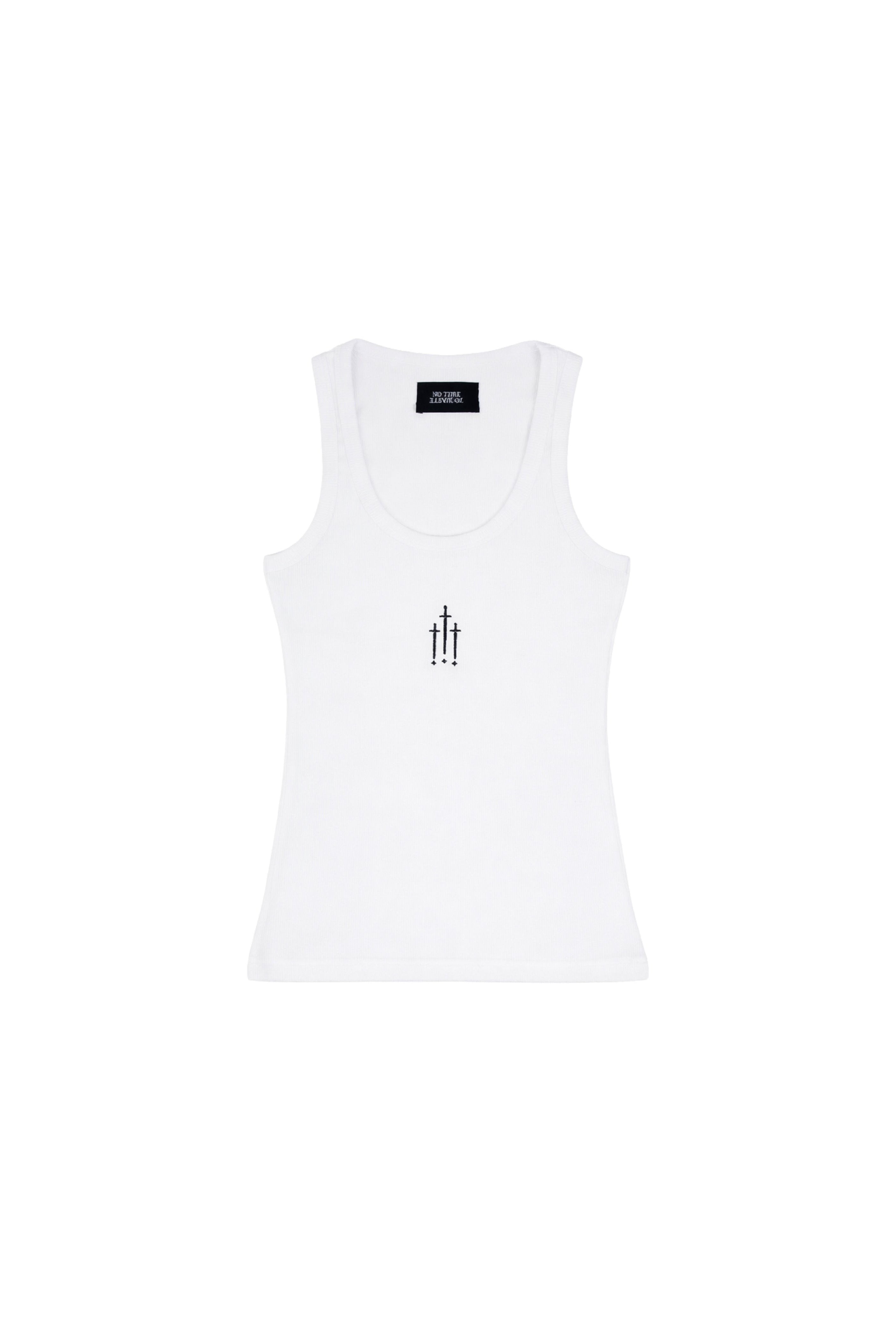 NTW TANK - WOMEN
