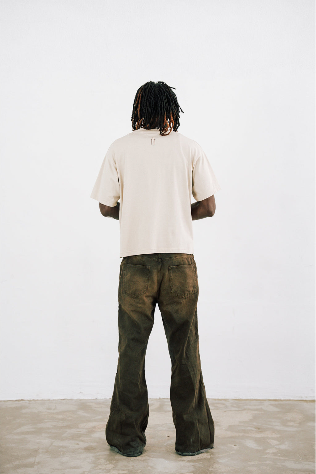 Heritage Tee