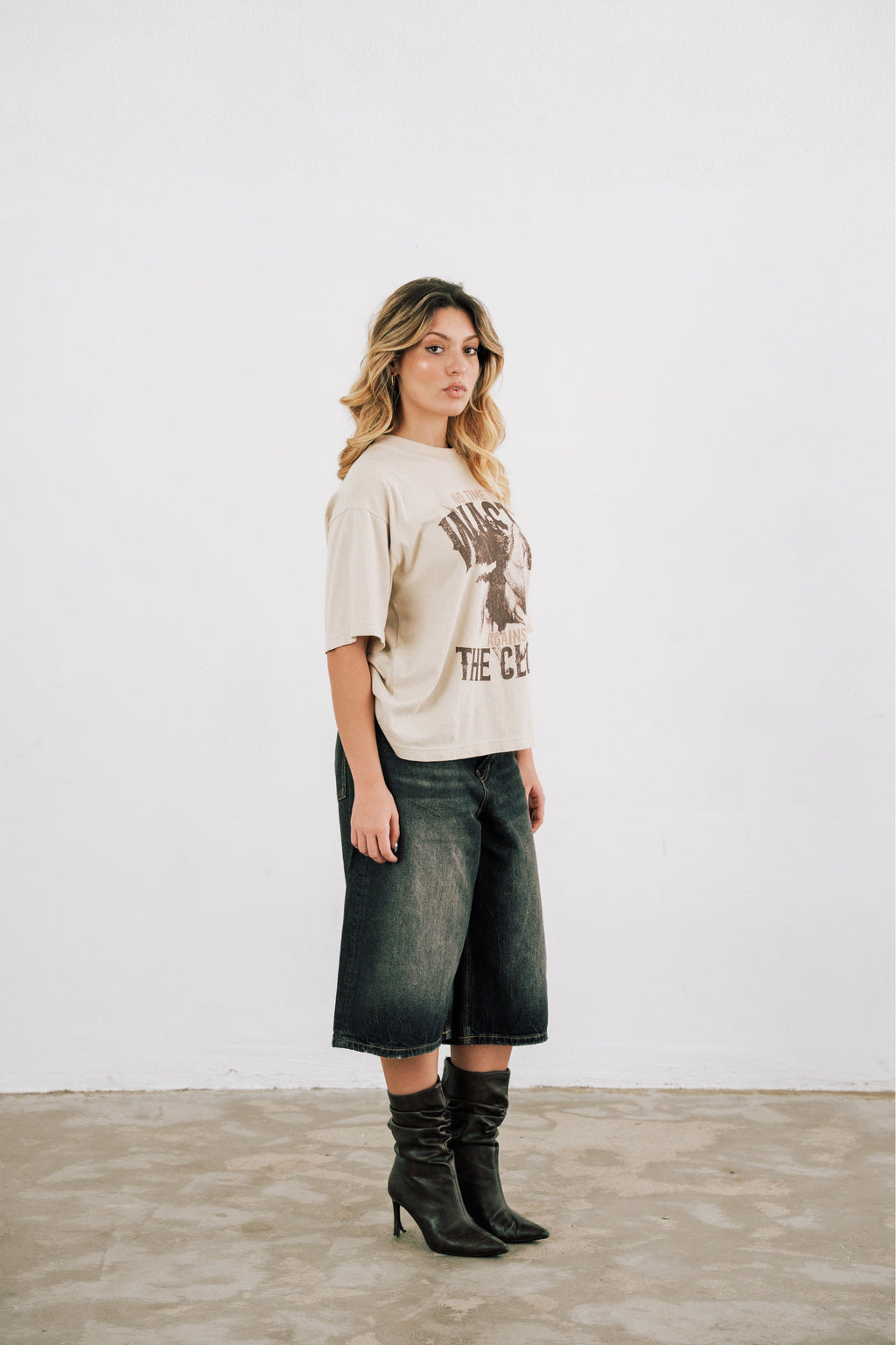 Heritage Tee