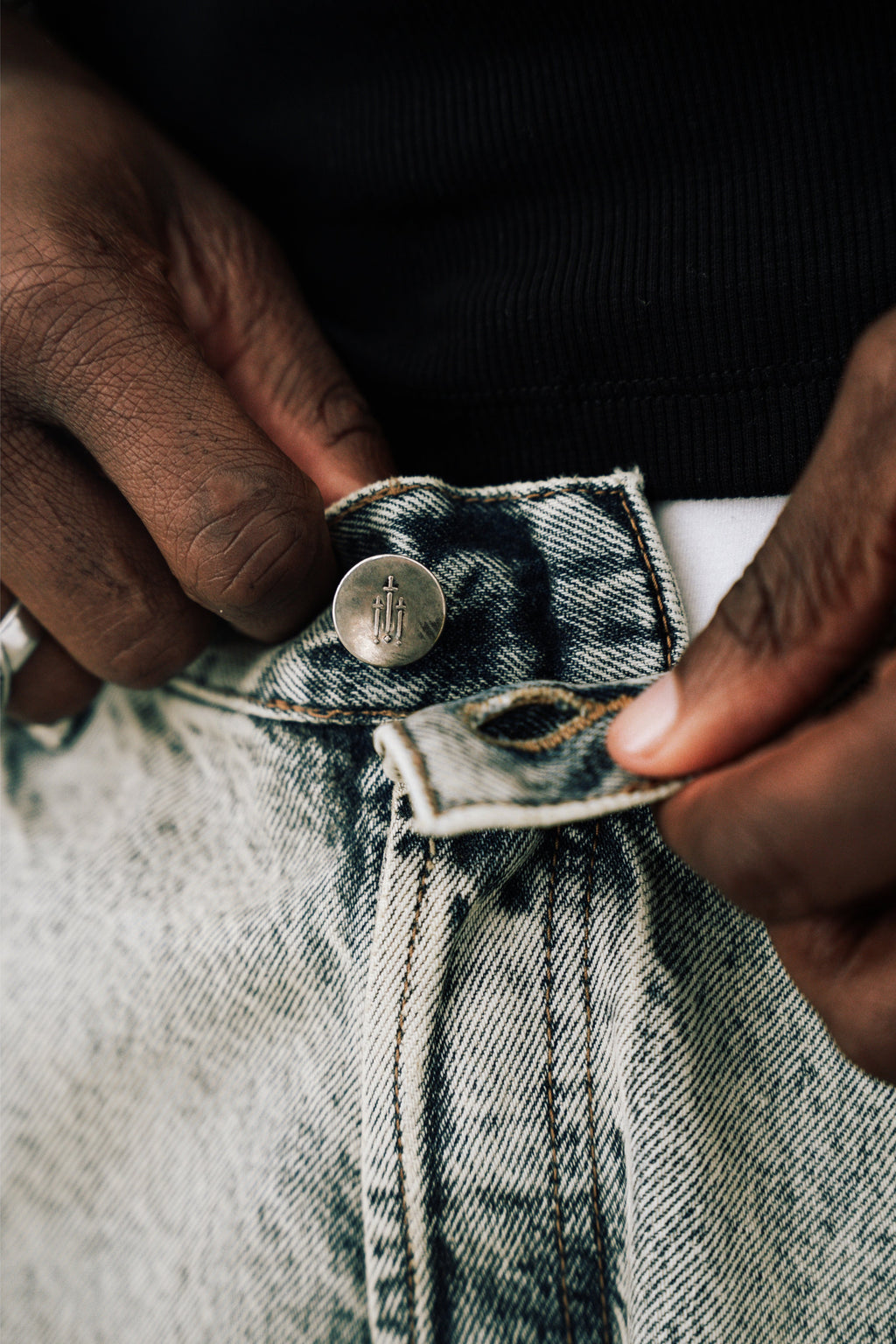 NTW Baggy Denim