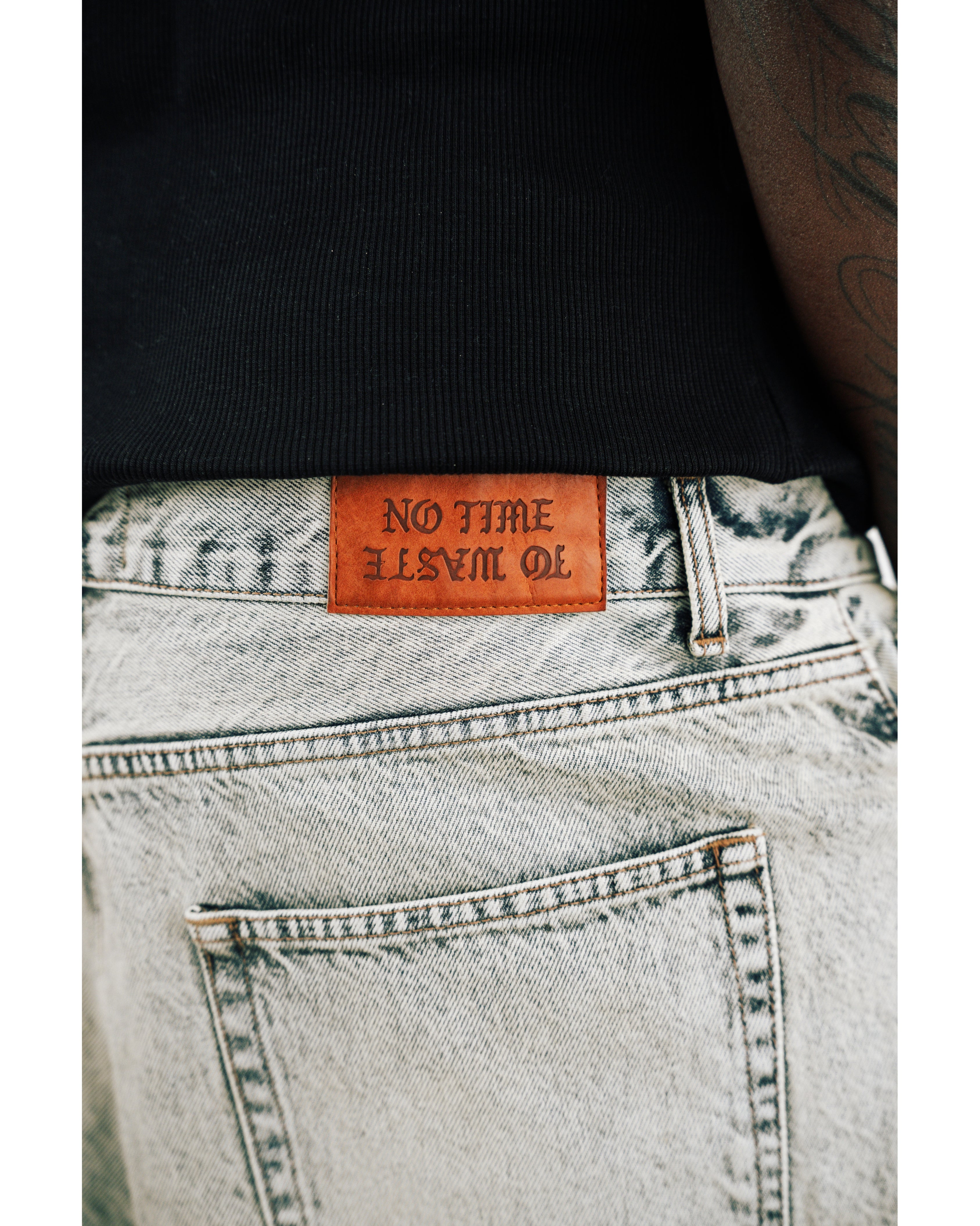 NTW Baggy Denim