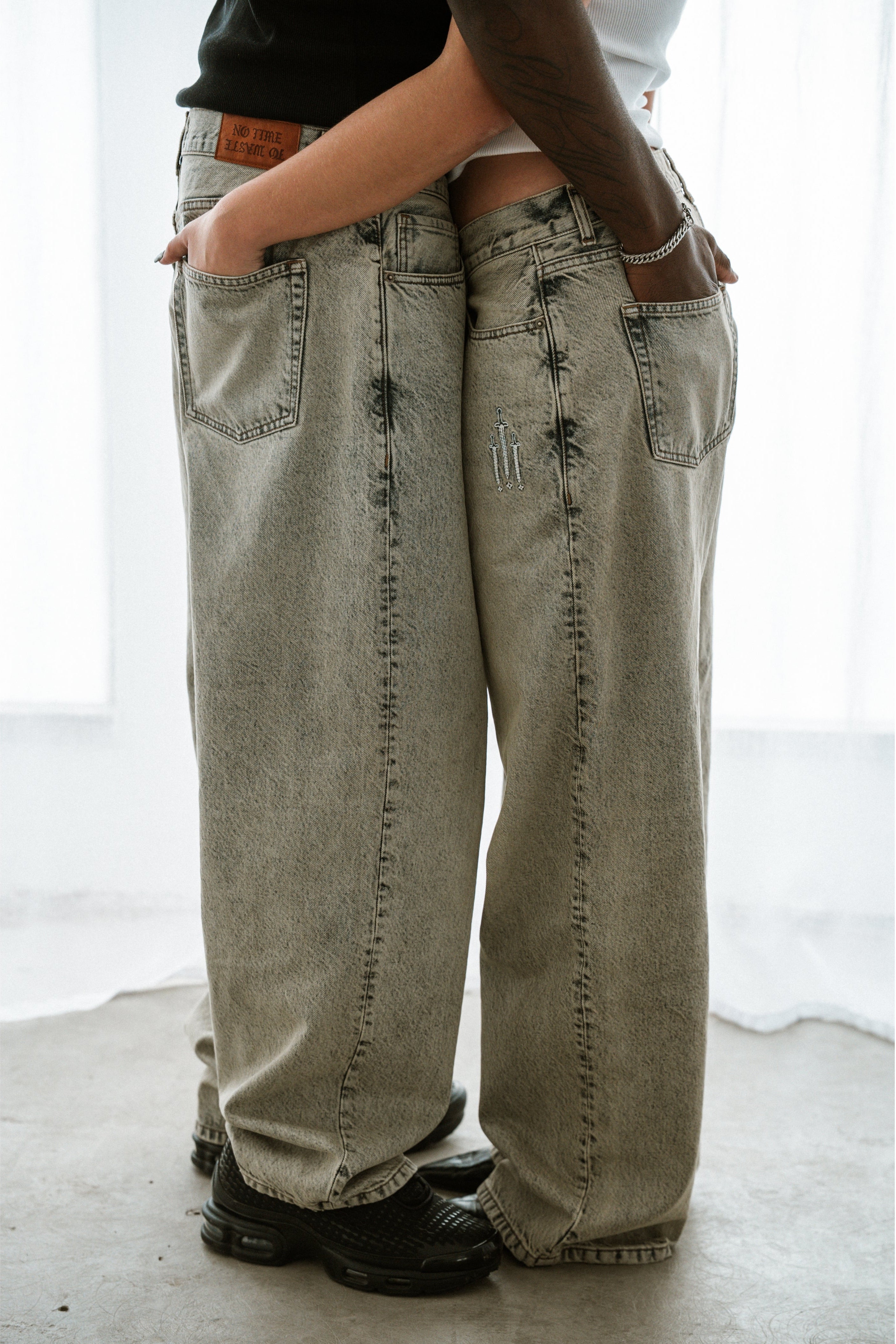 NTW Baggy Denim