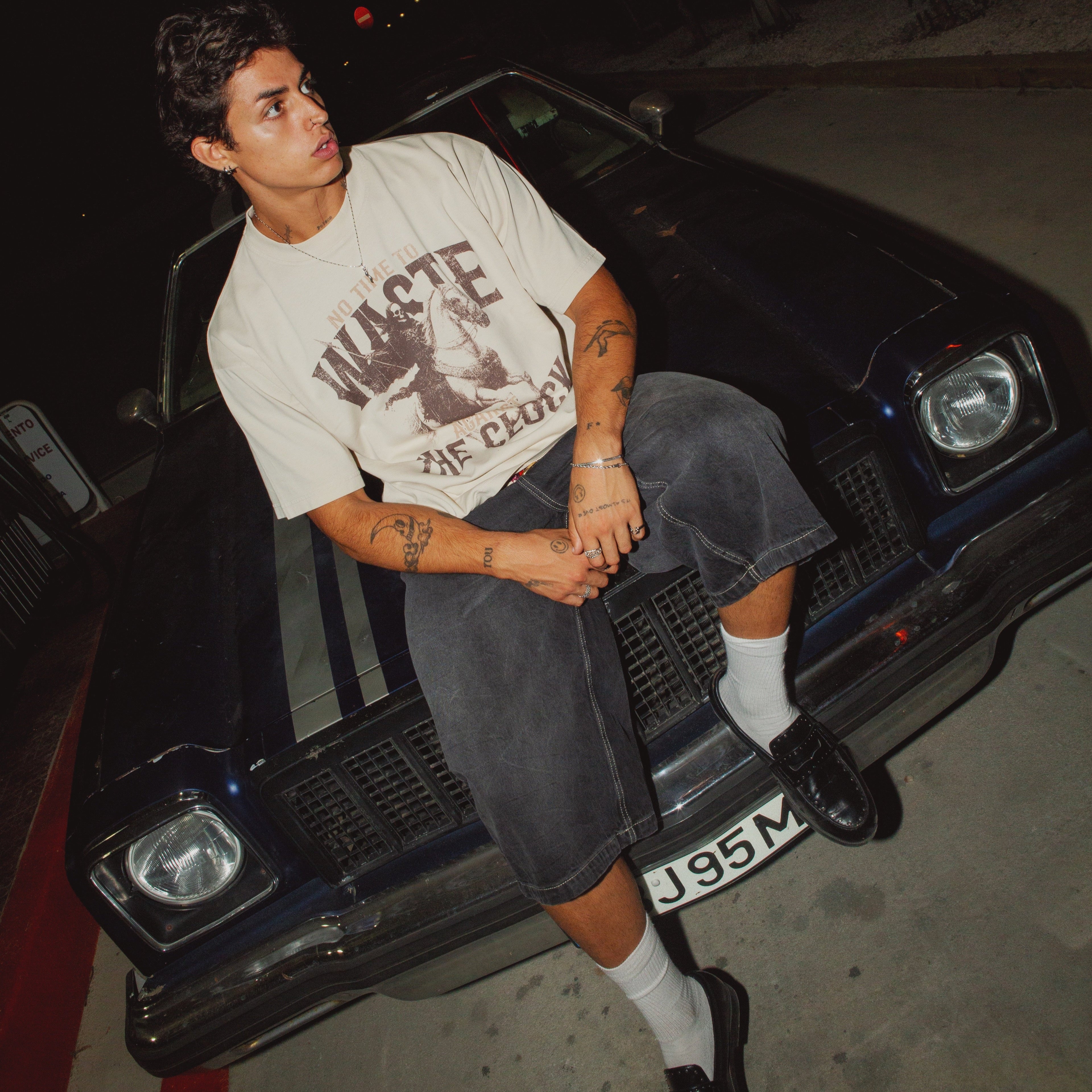 Heritage Tee