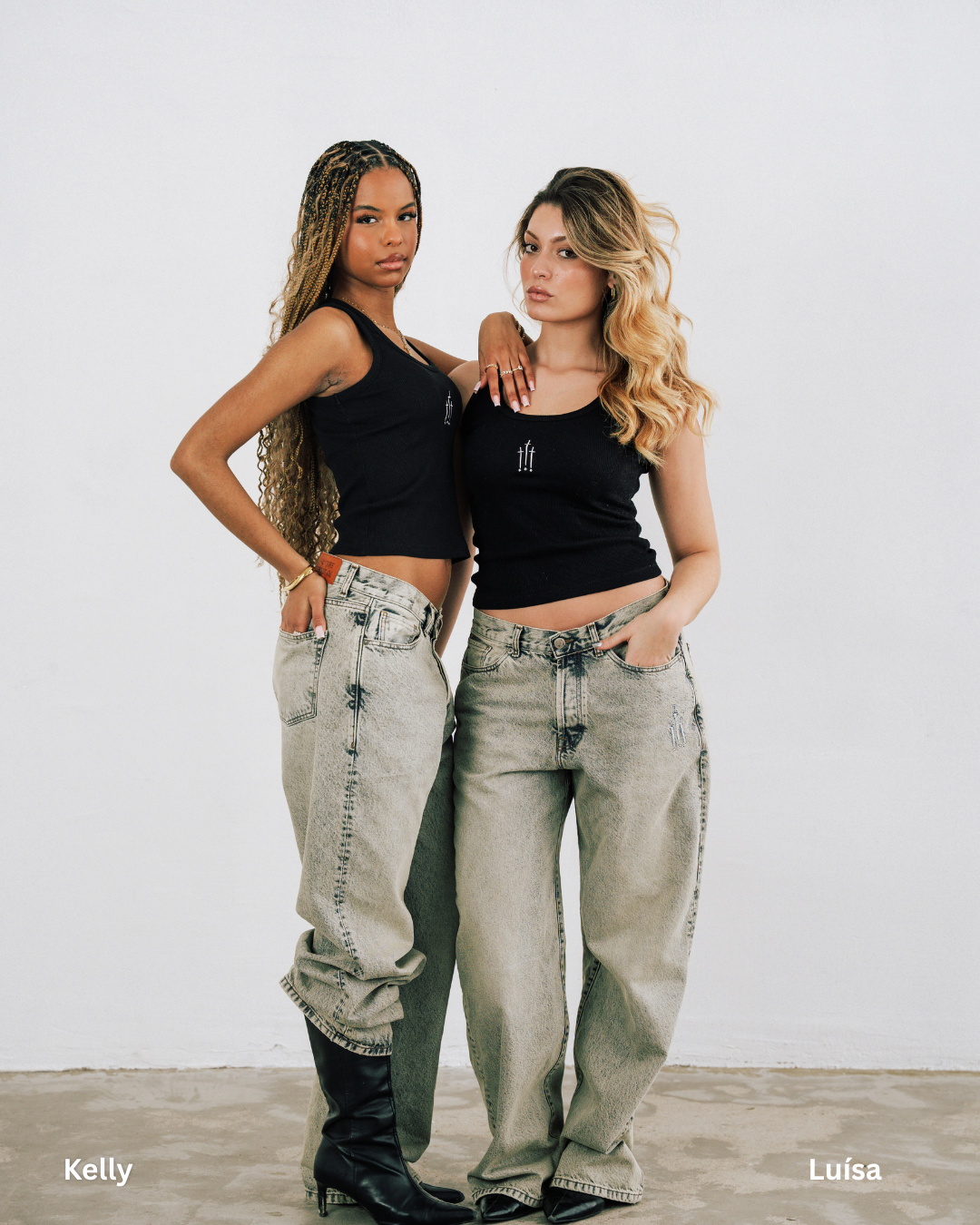 NTW TANK - WOMEN