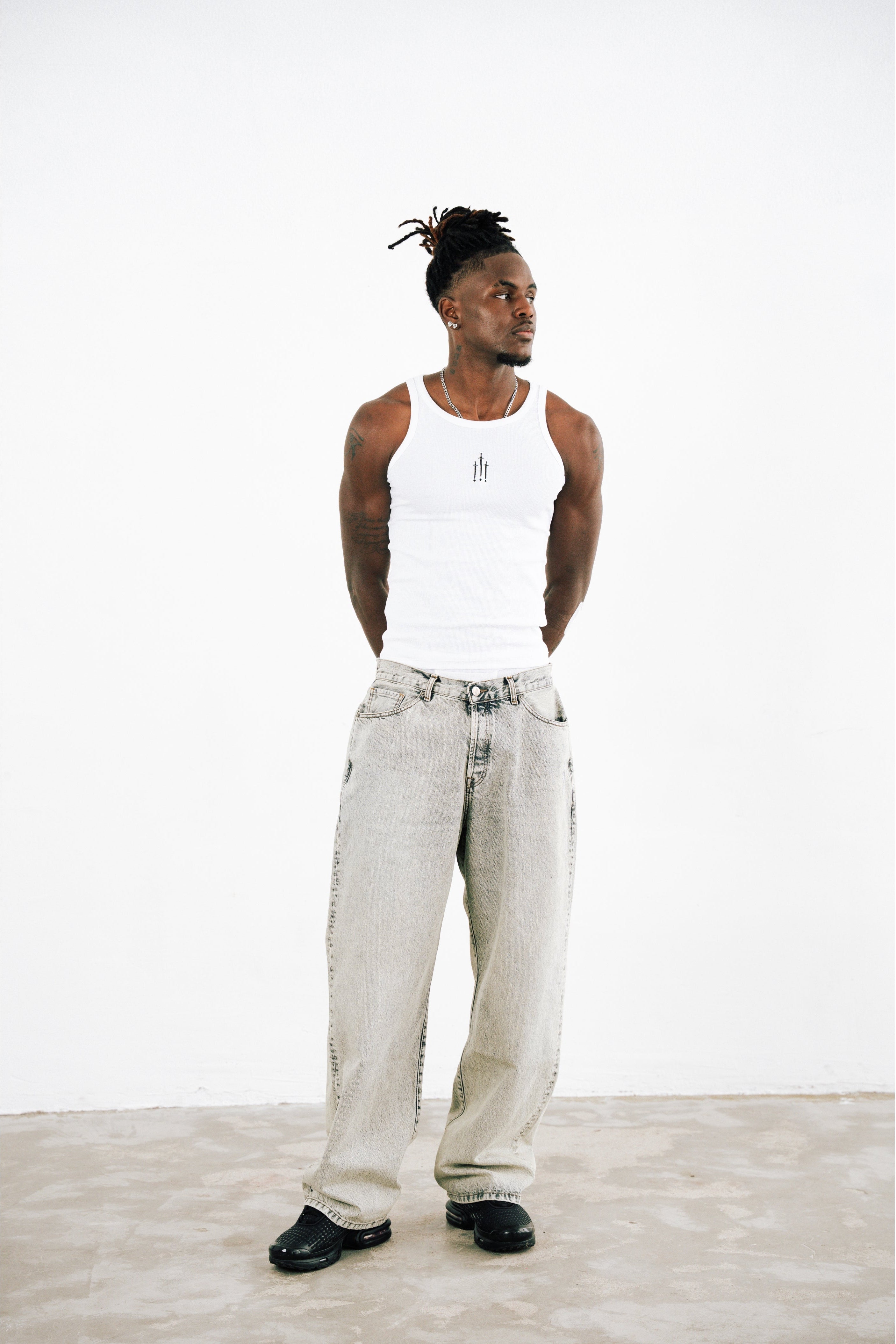 NTW Baggy Denim
