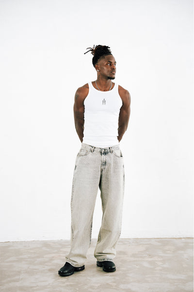 NTW Baggy Denim