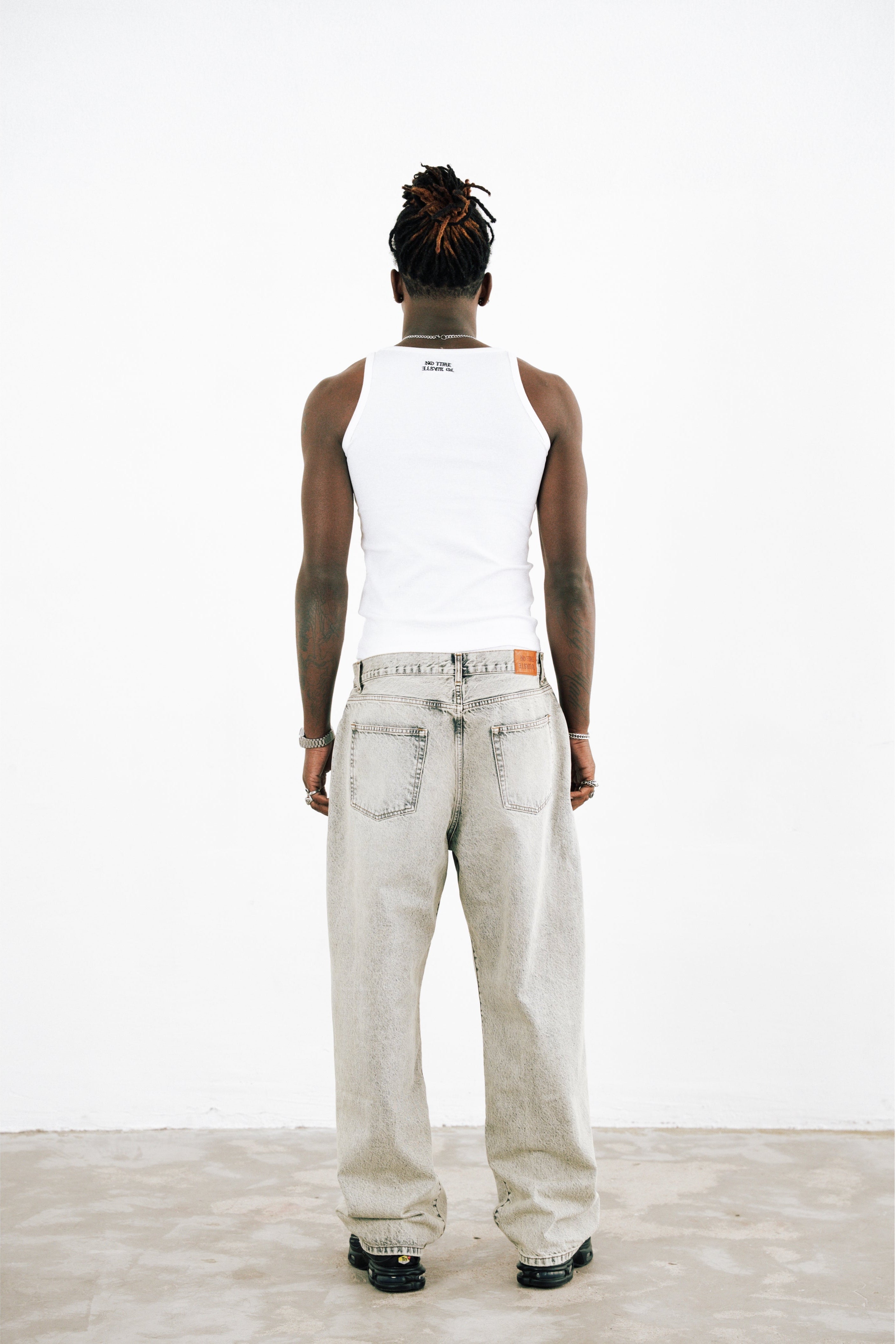 NTW Baggy Denim