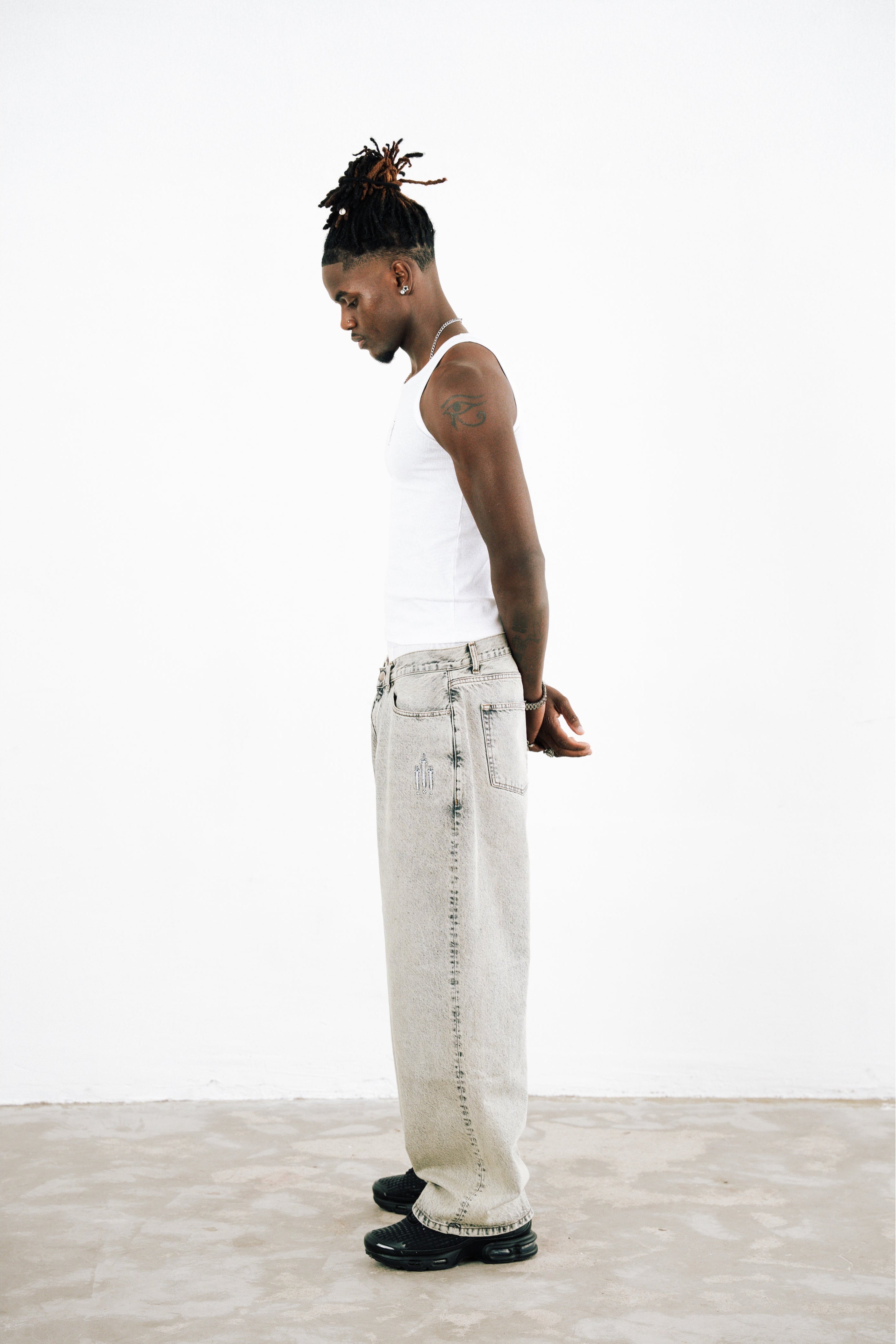 NTW Baggy Denim