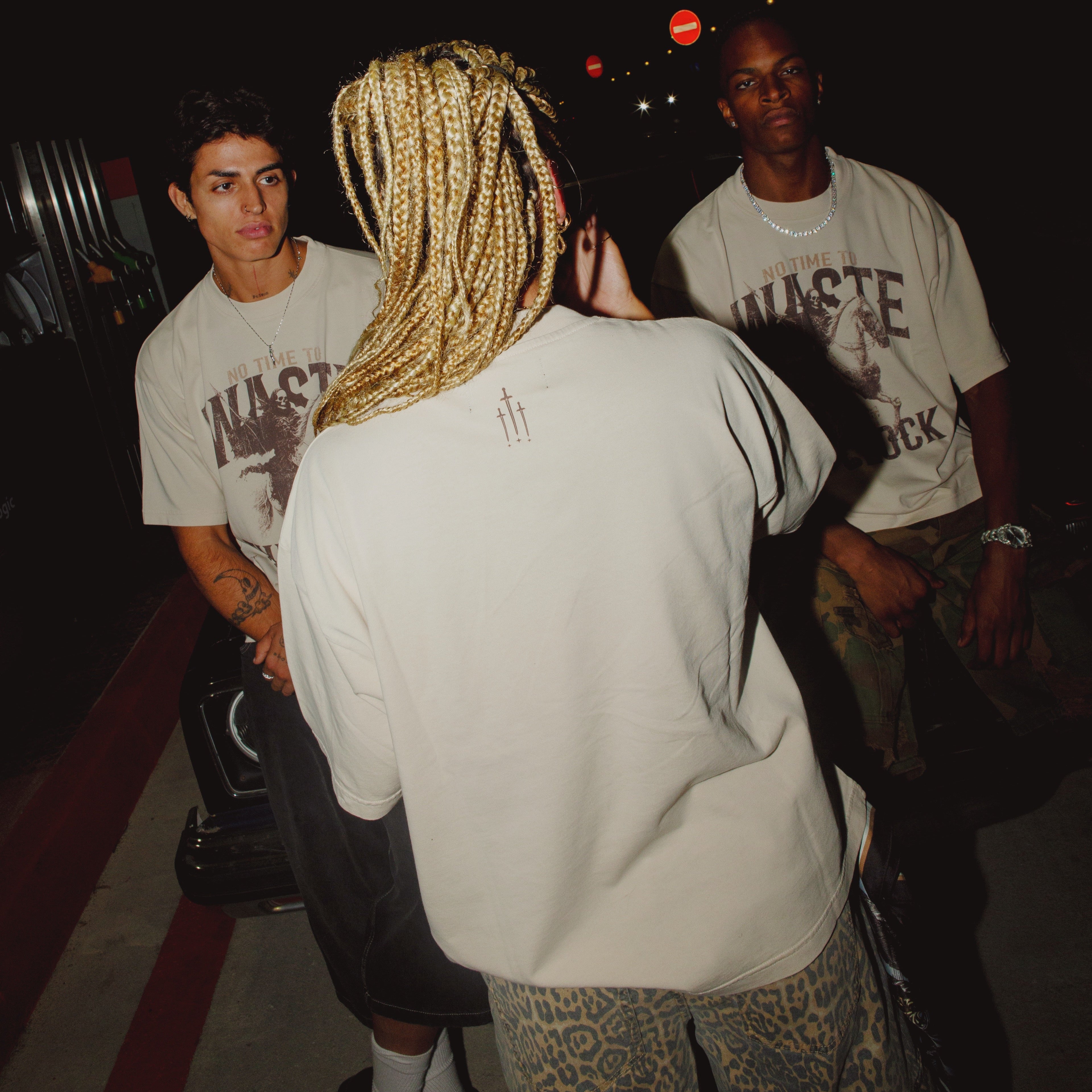 Heritage Tee