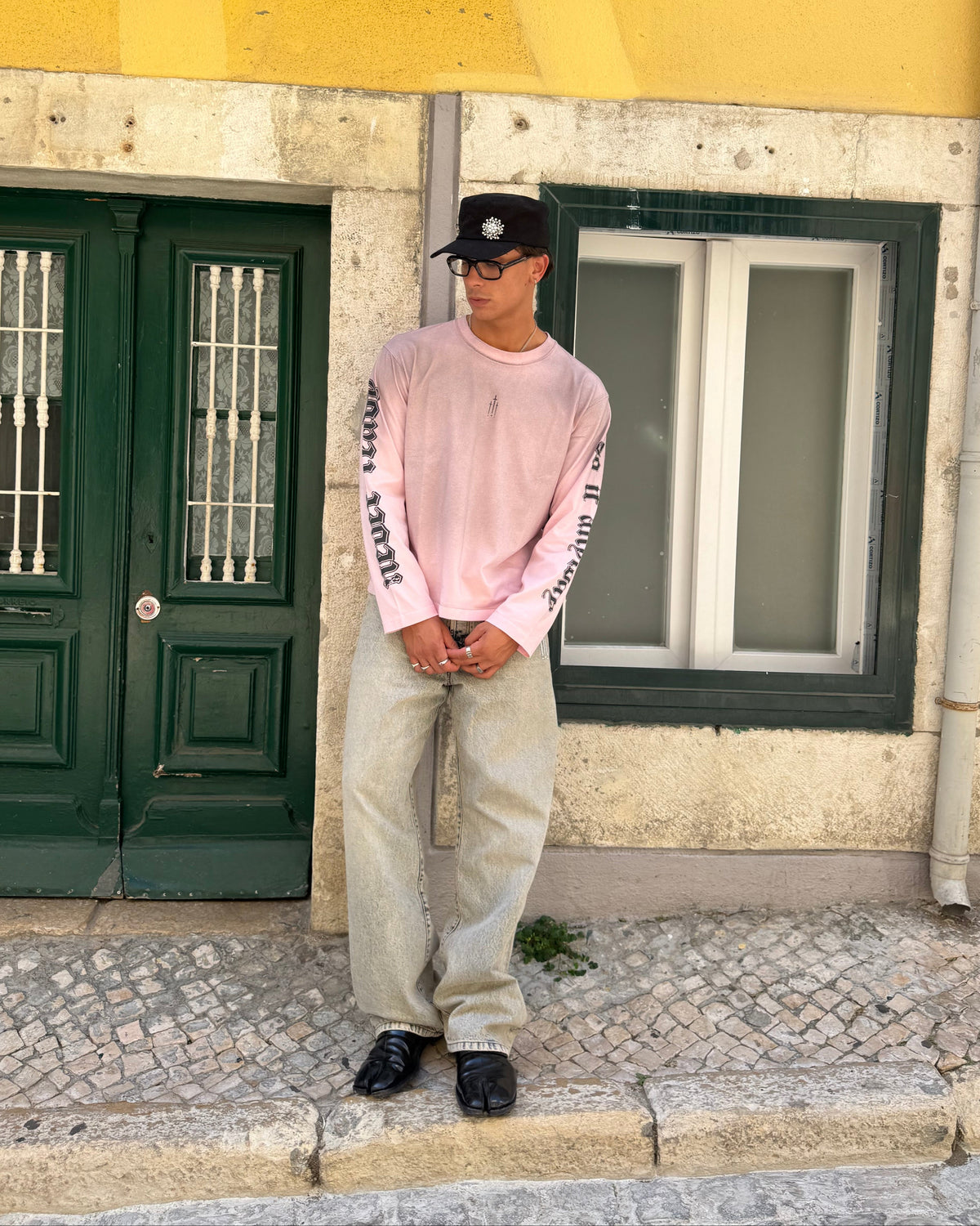 Pink Grace
