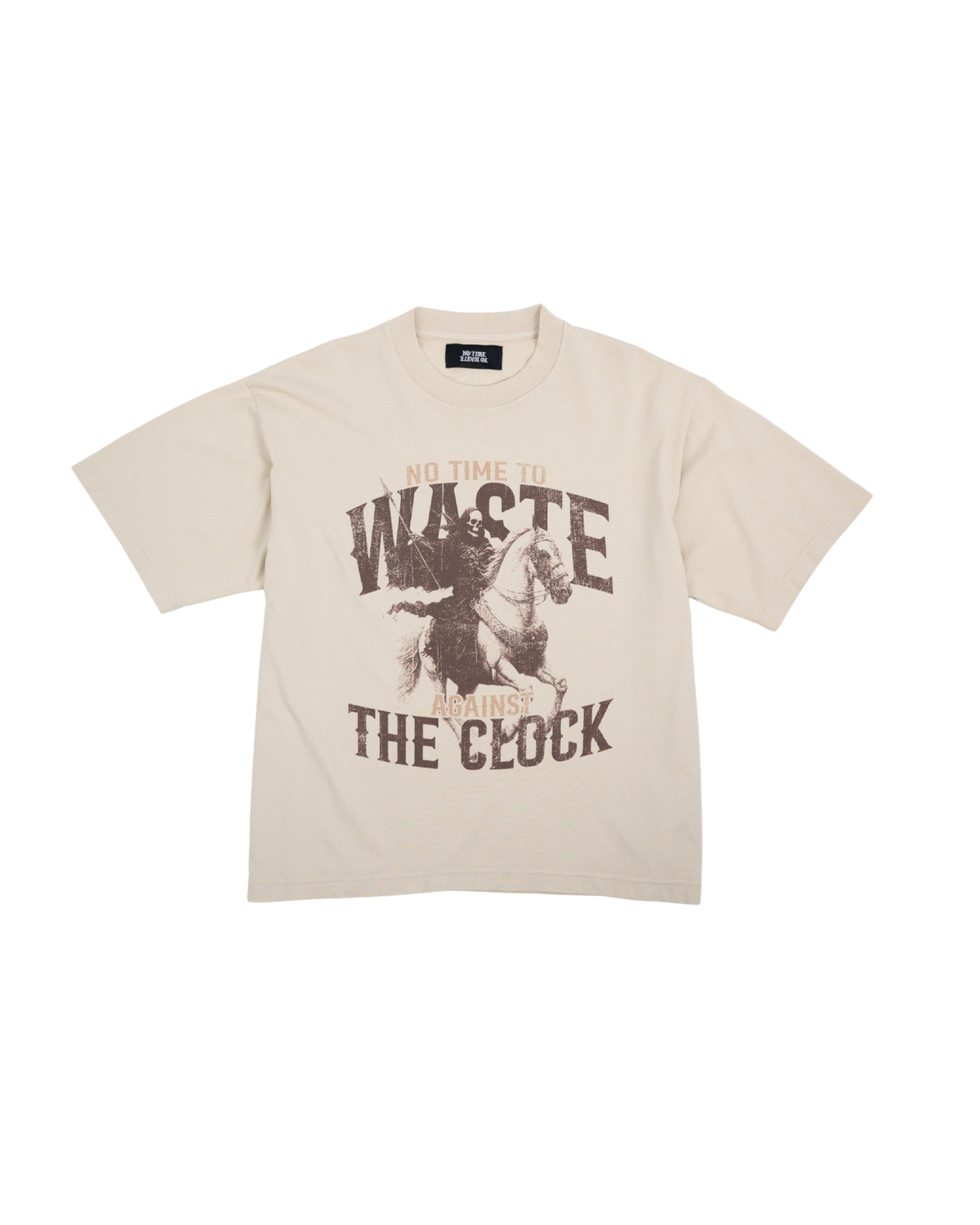 Heritage Tee