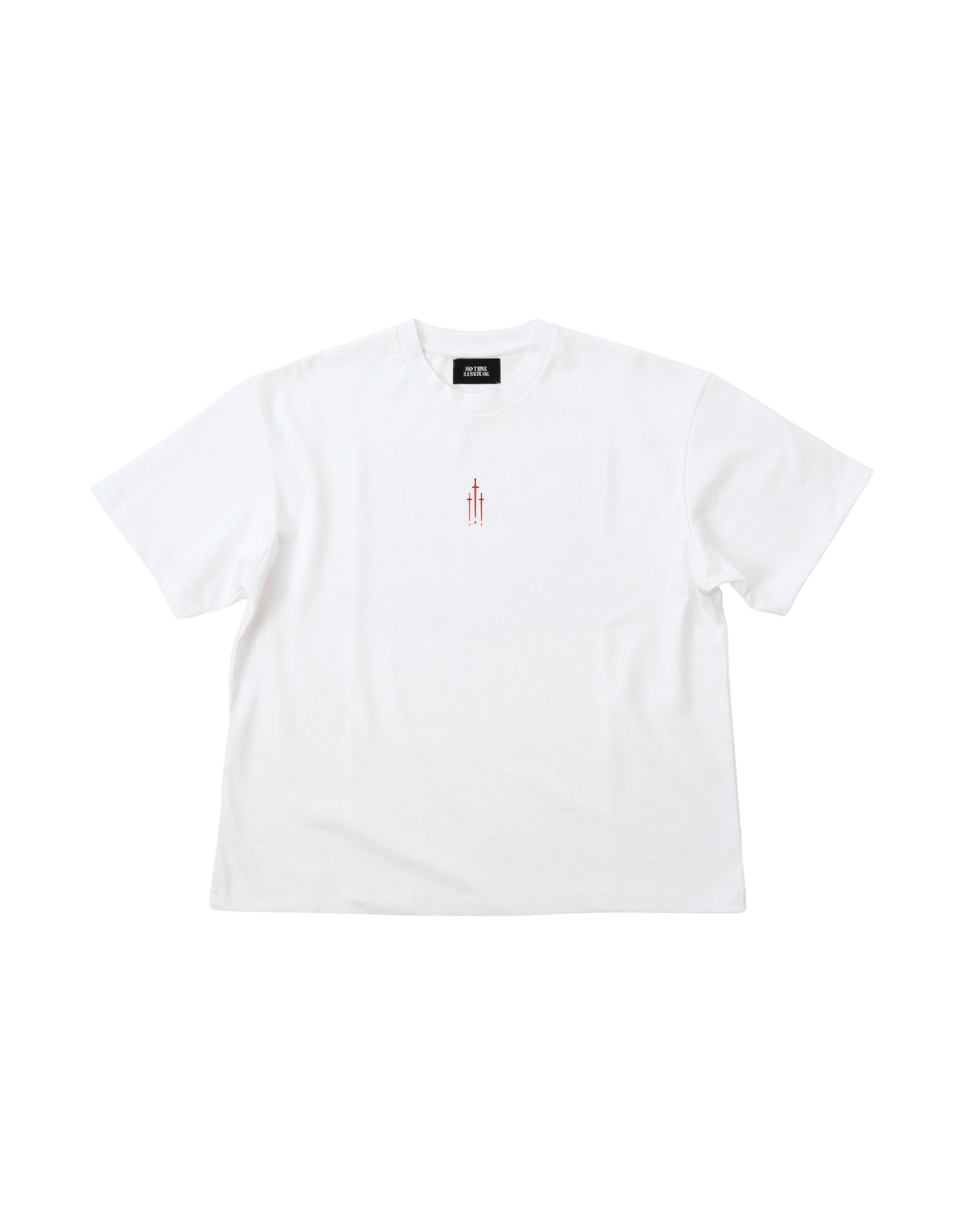 FW MUSIC TEE MEN