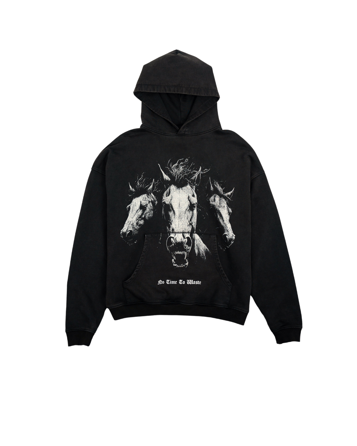 Midnight Ride Hoodie