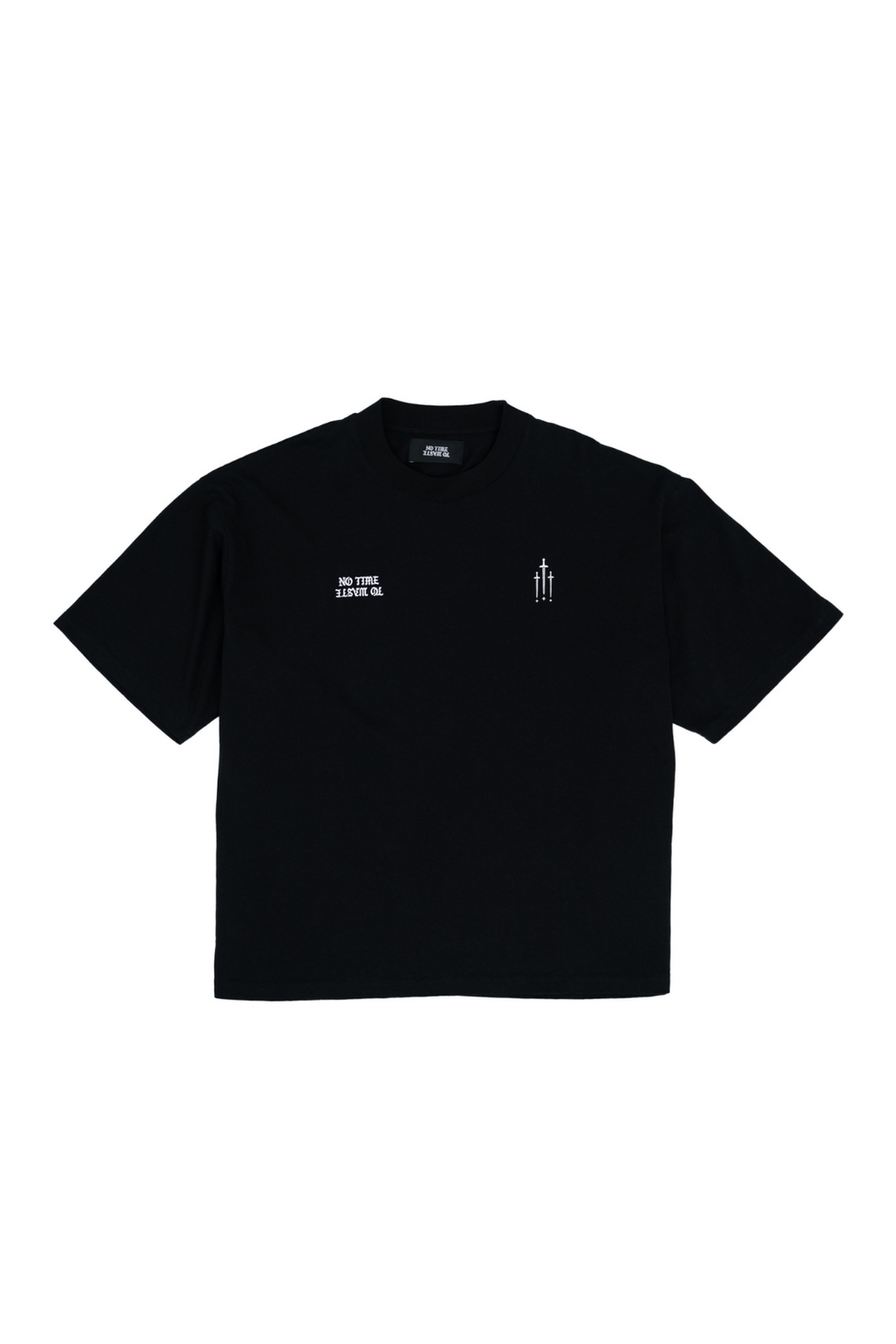 NTW Basic Tee
