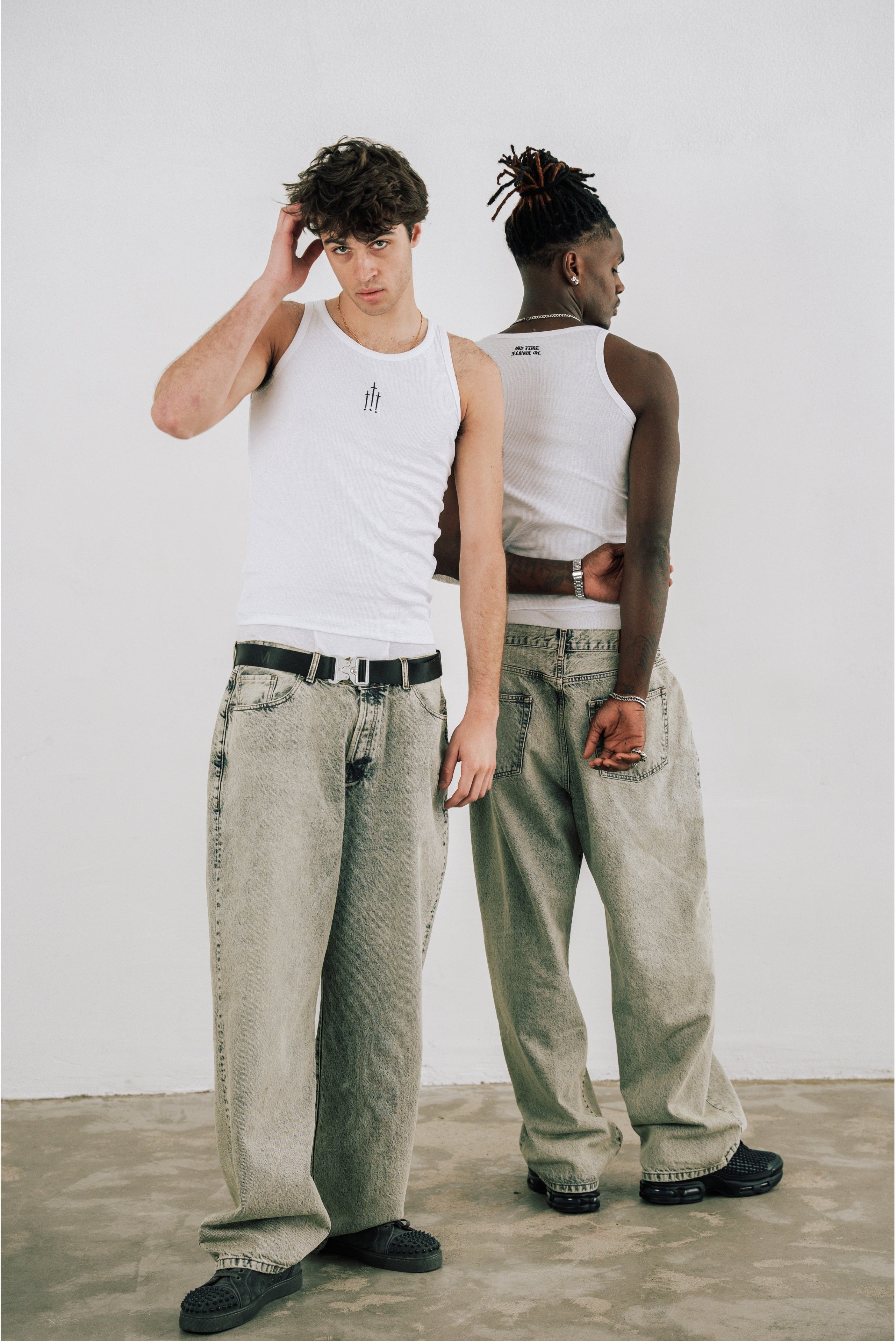 NTW Baggy Denim