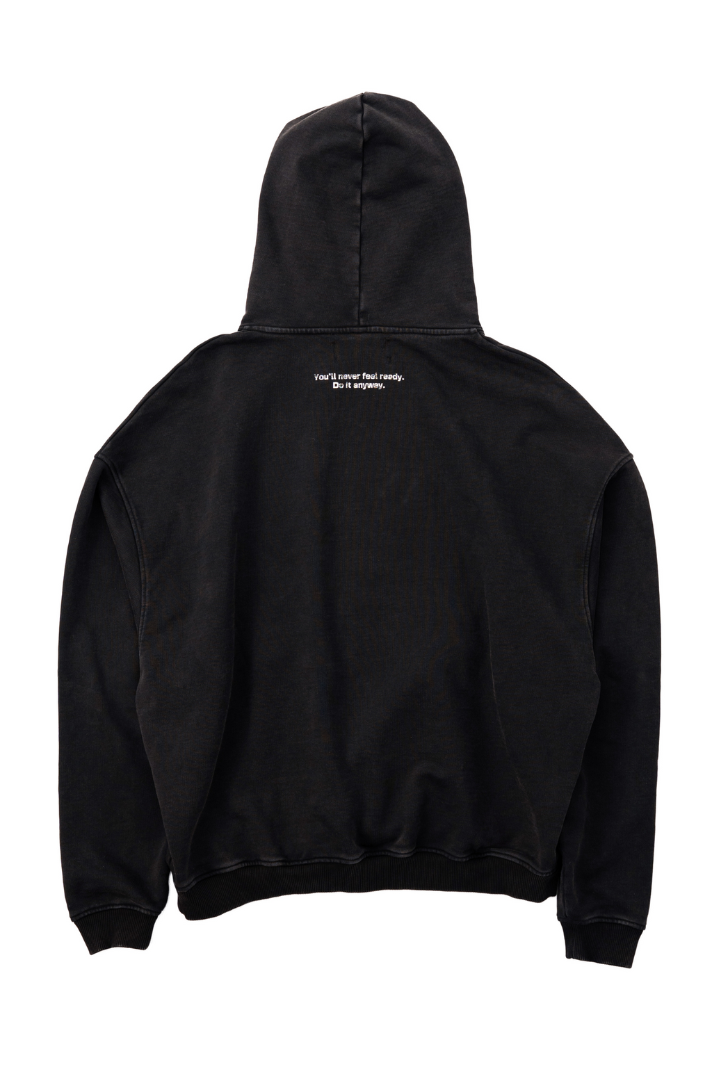 Midnight Ride Hoodie
