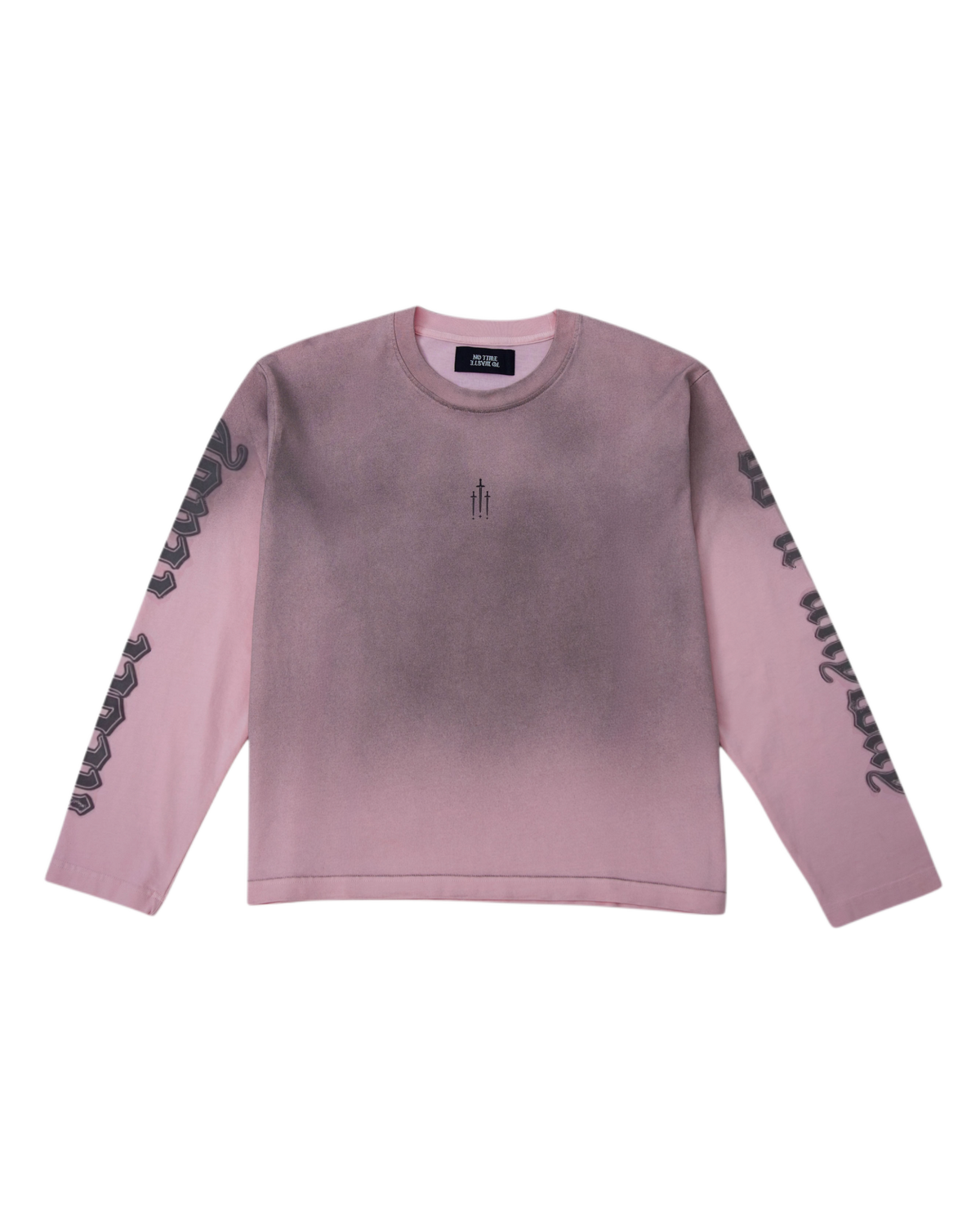 Pink Grace