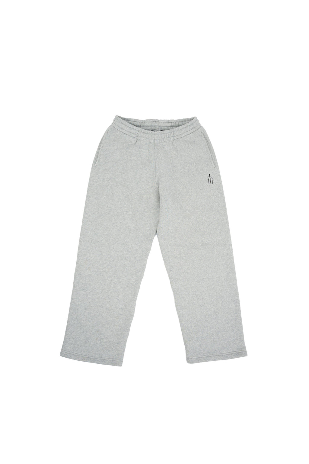 NTW Basic Joggers Grey