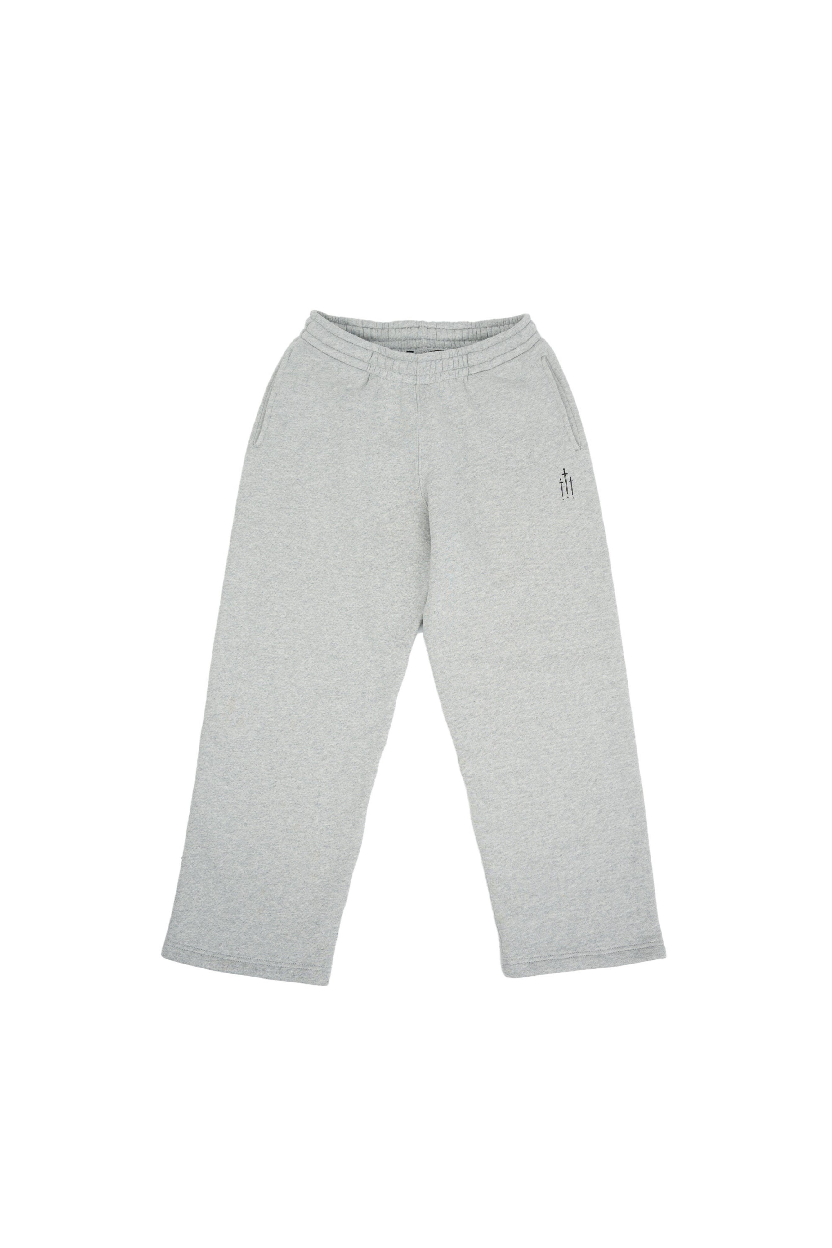 NTW Basic Joggers Grey