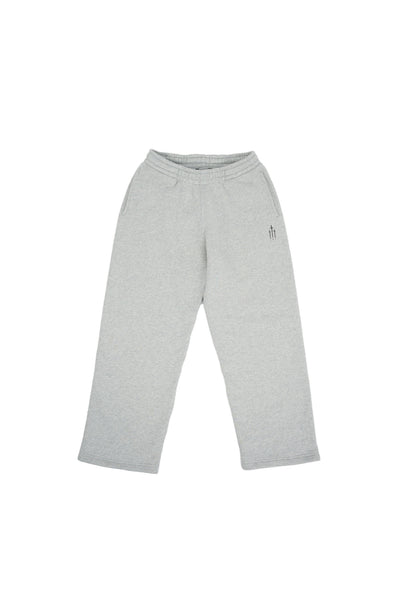 NTW Basic Joggers Grey