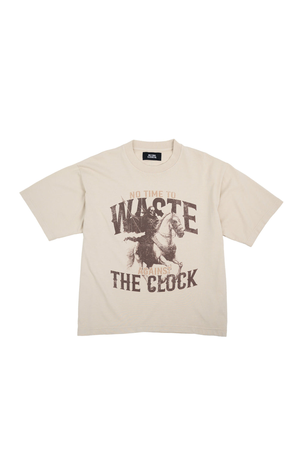 Heritage Tee