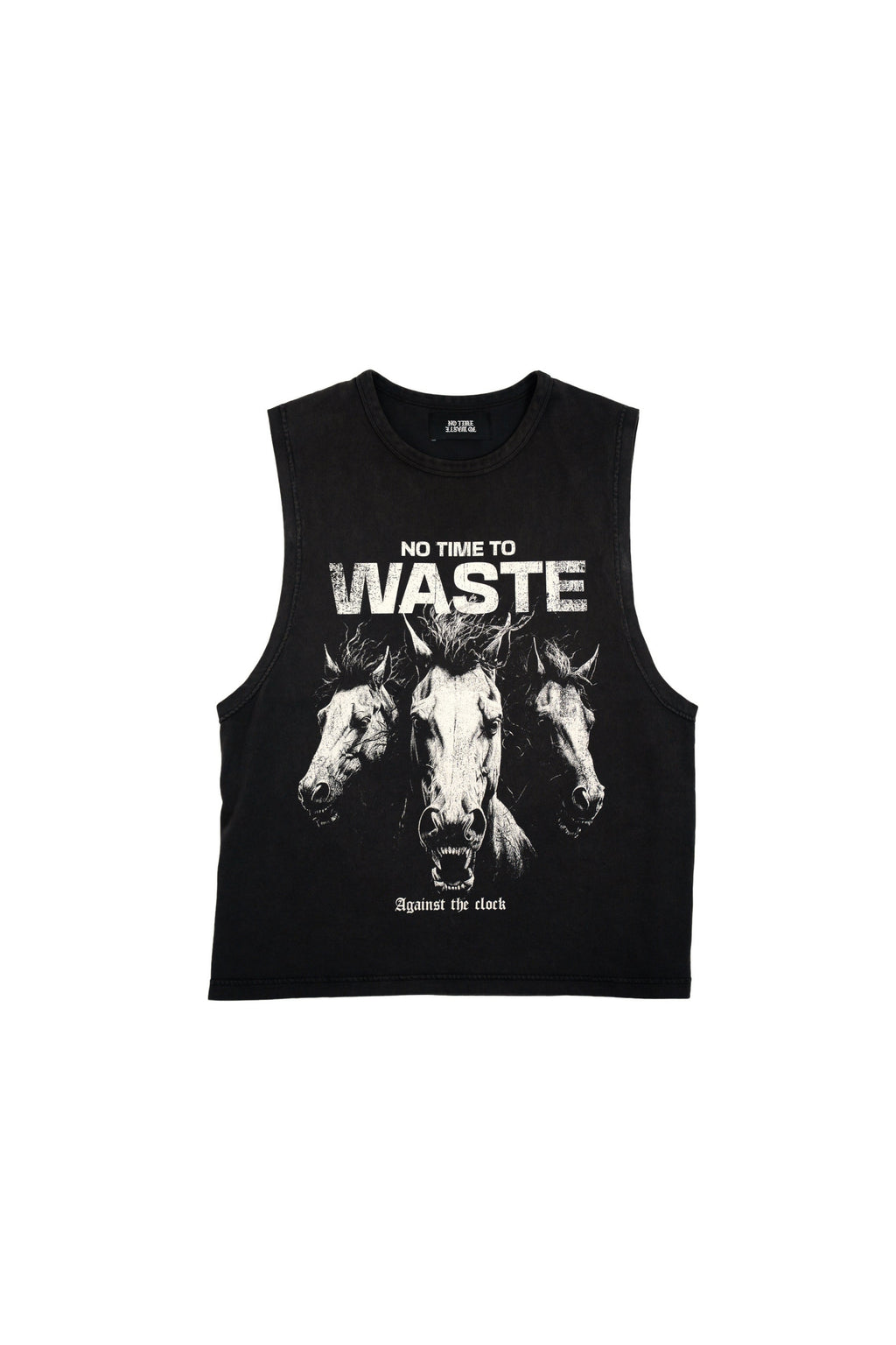 Midnight Ride Tank