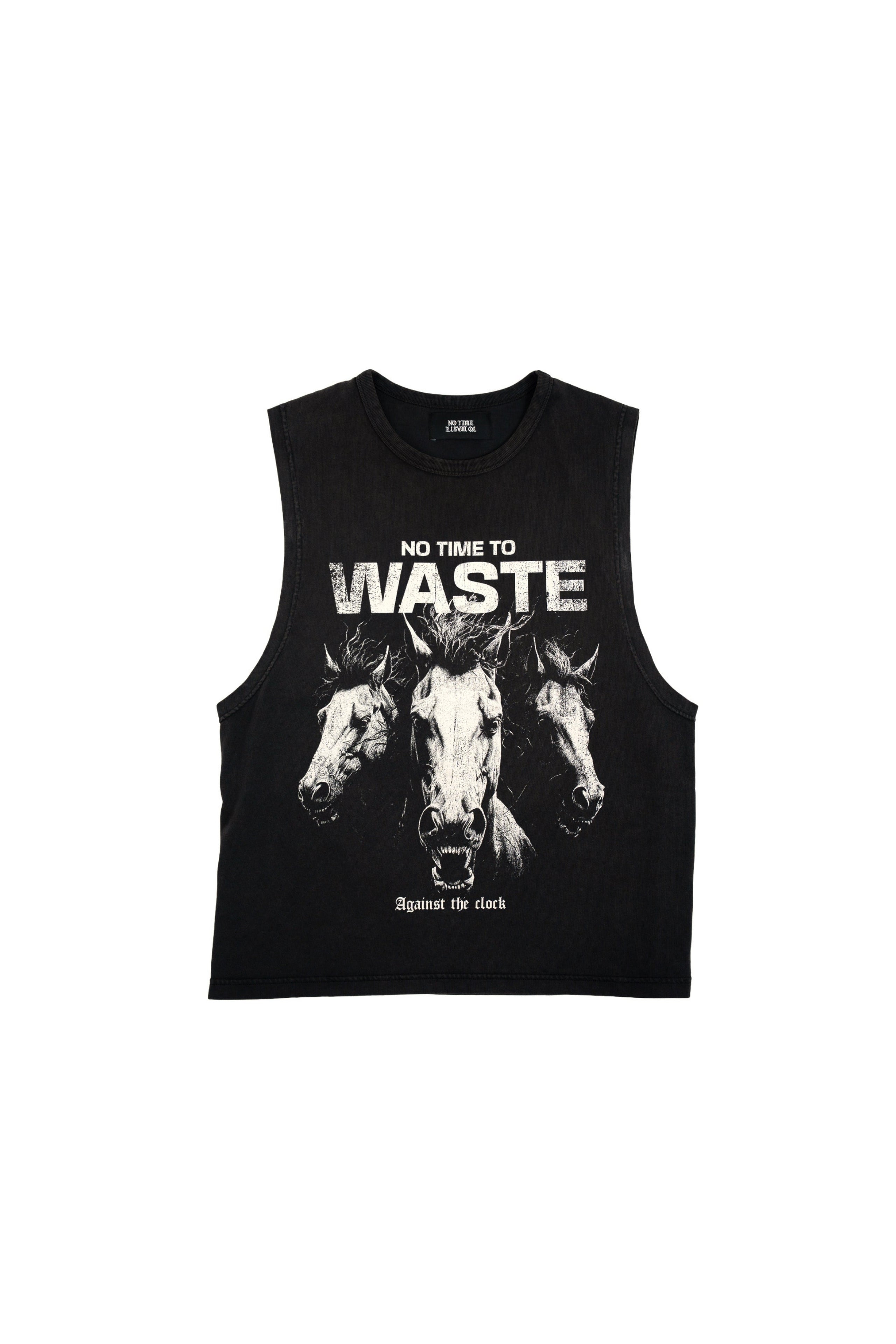 Midnight Ride Tank