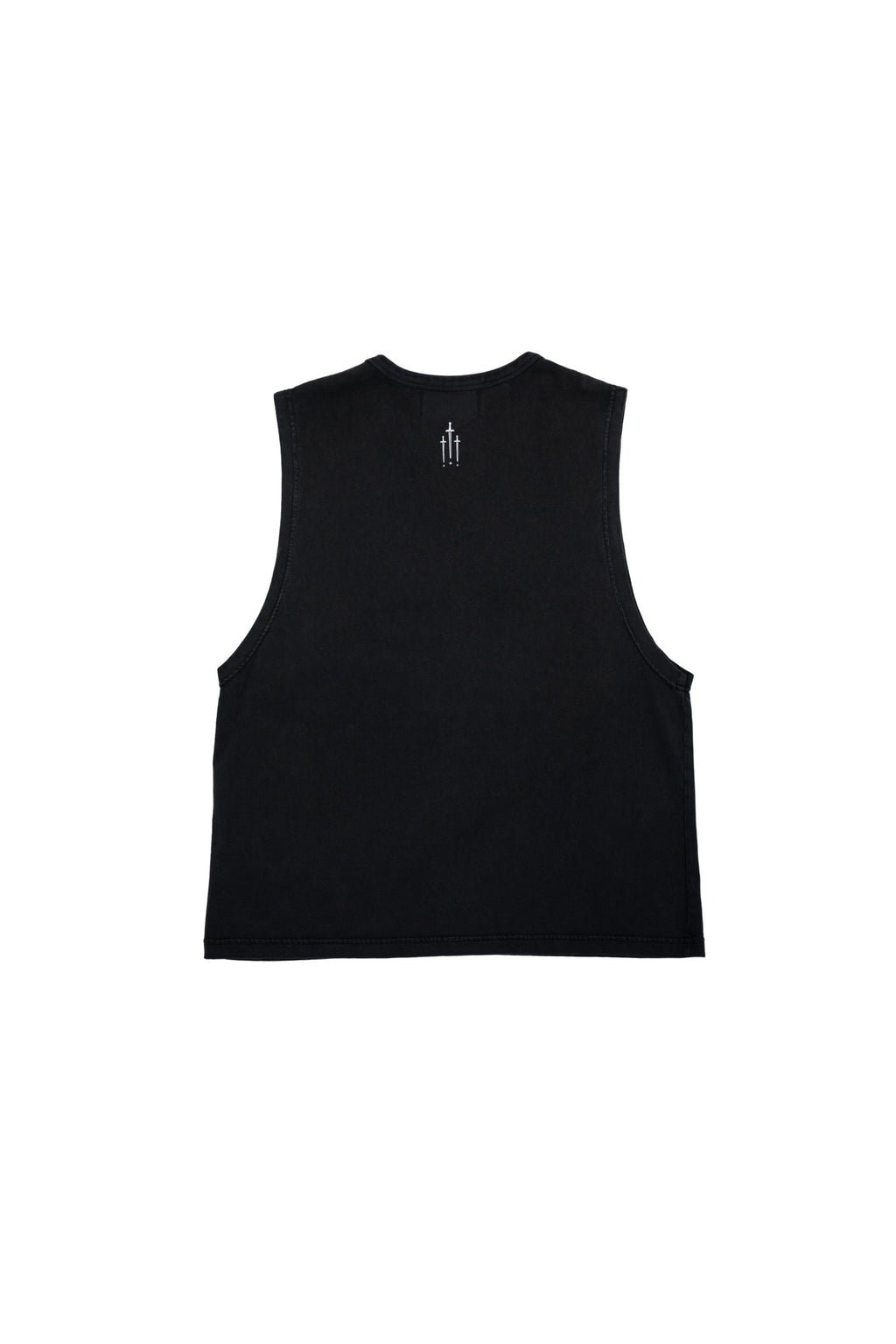 Midnight Ride Tank